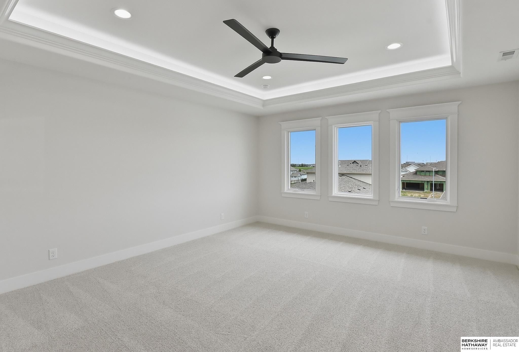 16606 Abigail Street. Bennington, NE 68007