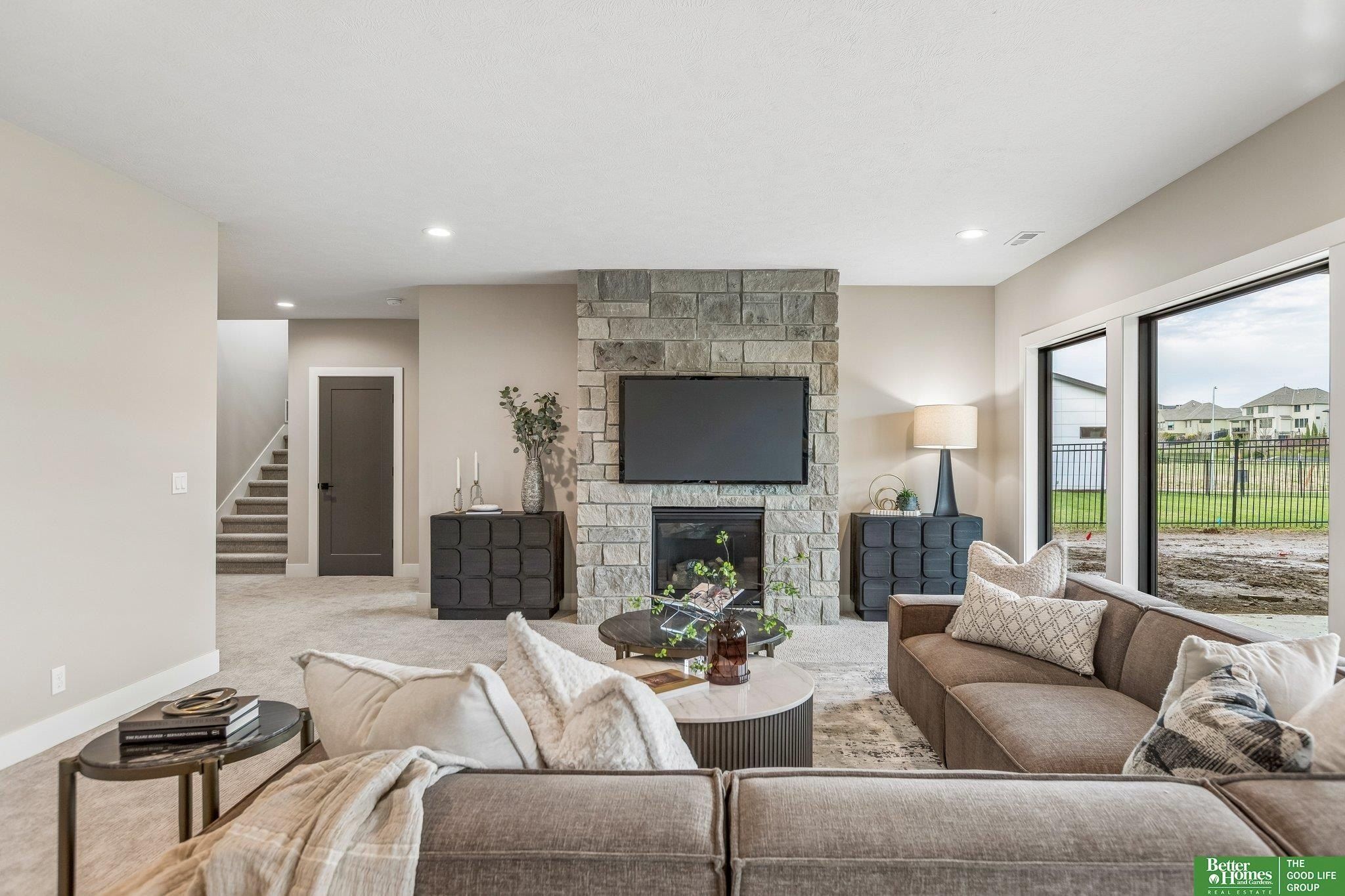 3538 S 210Th Avenue. Elkhorn, NE 68022