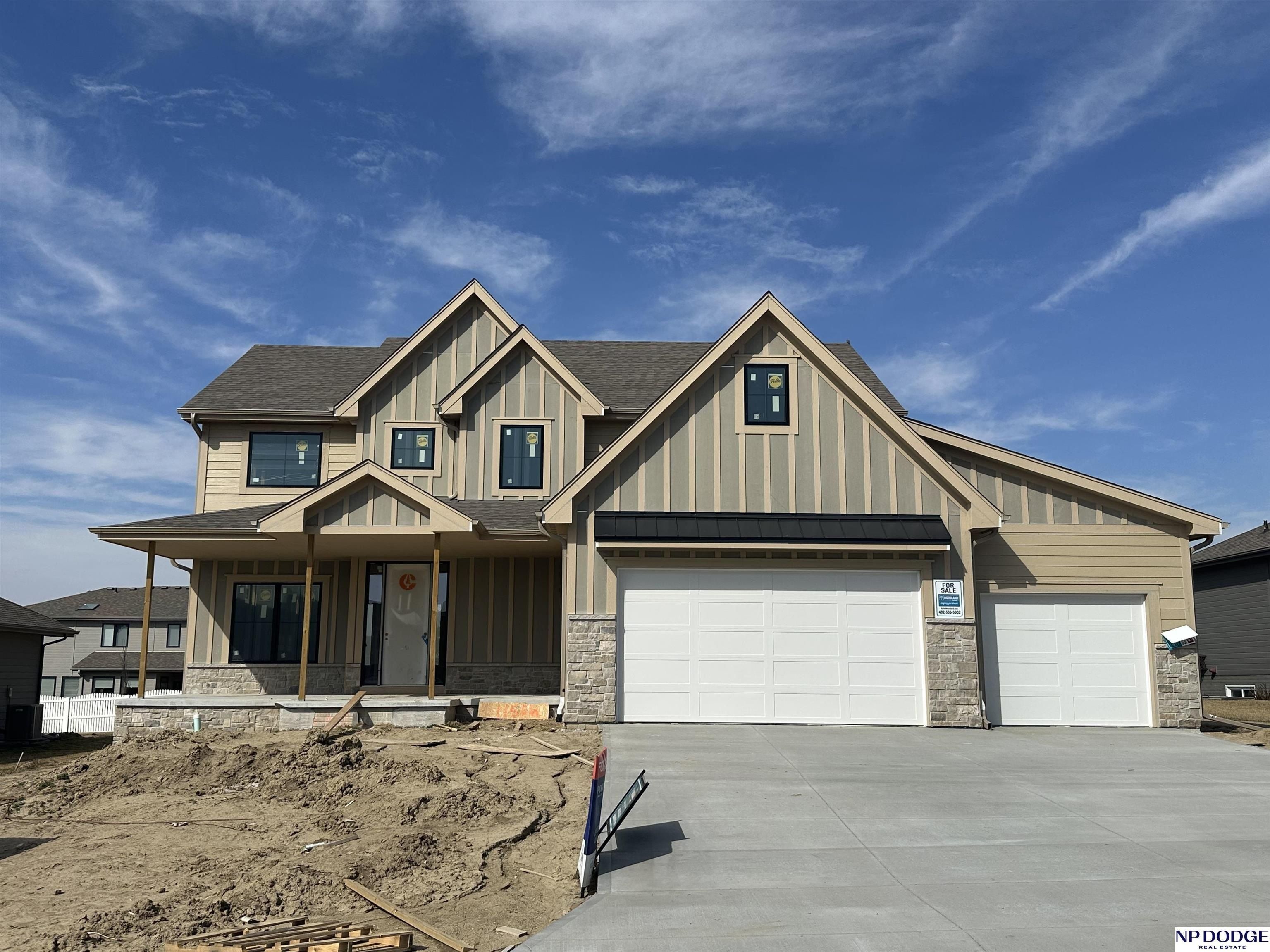 11506 Cooper Street. Papillion, NE 68046