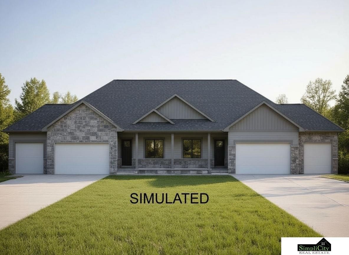 8900 S 46Th Street. Lincoln, NE 68516
