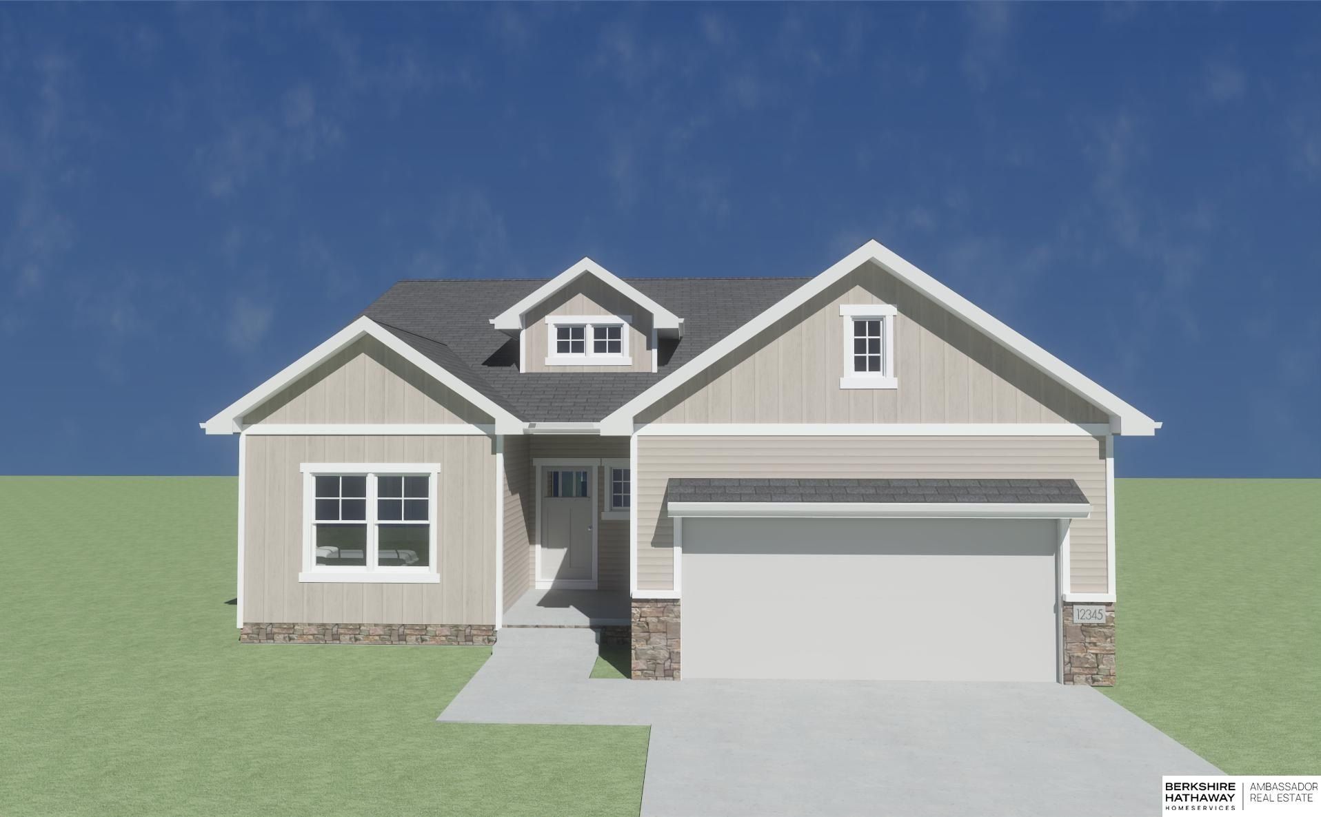 11106 Superior Drive. Papillion, NE 68046