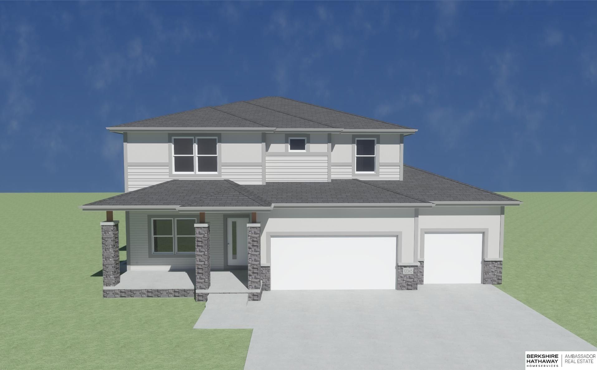 11218 Superior Drive. Papillion, NE 68046