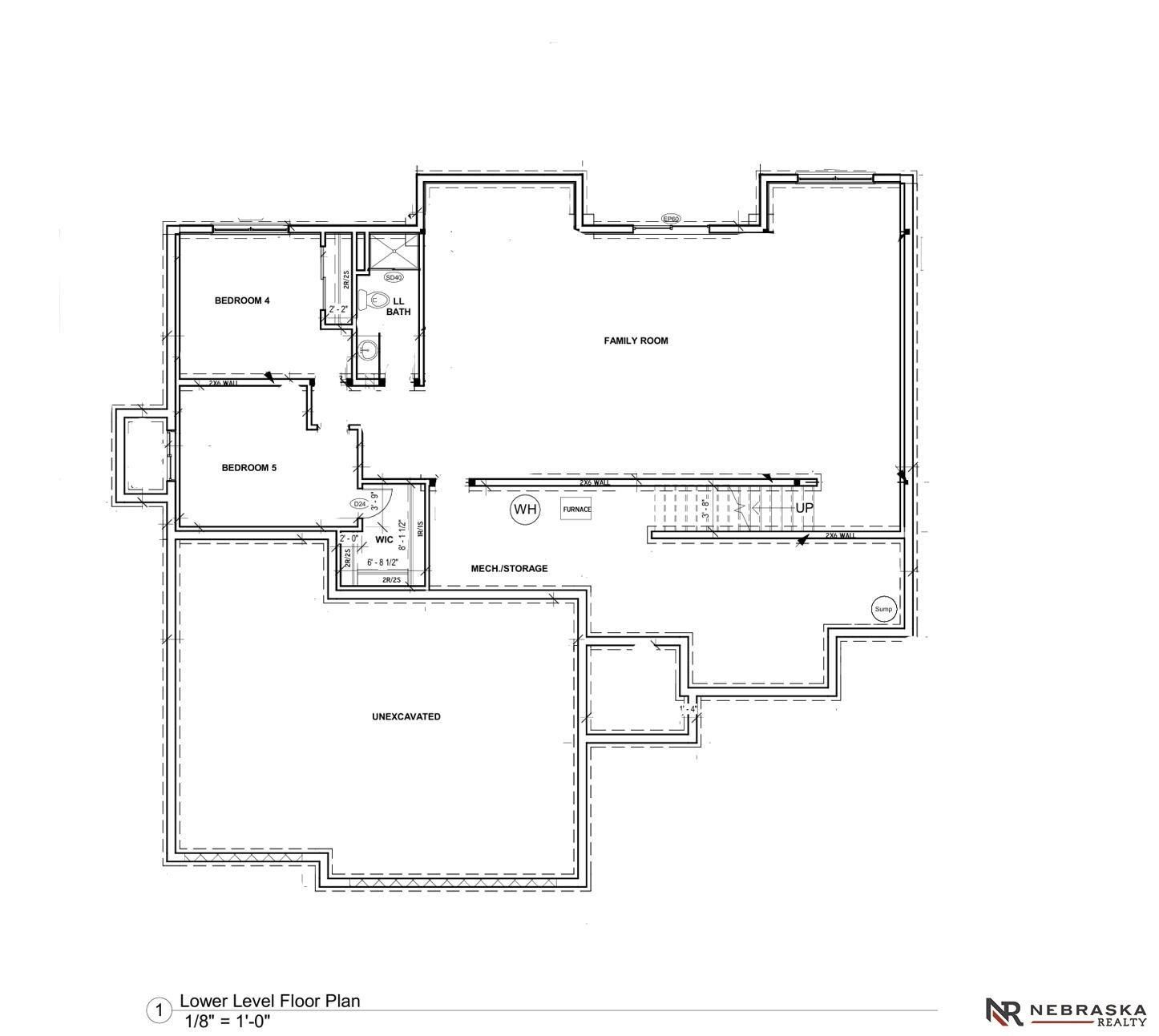 10905 N 160 Street. Bennington, NE 68007