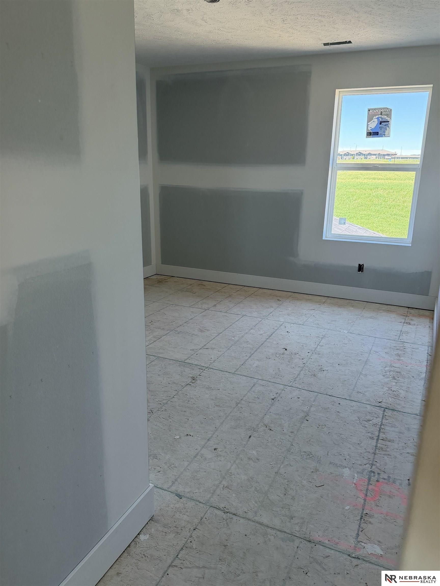 3818 Prairie Breeze Road. Lincoln, NE 68516
