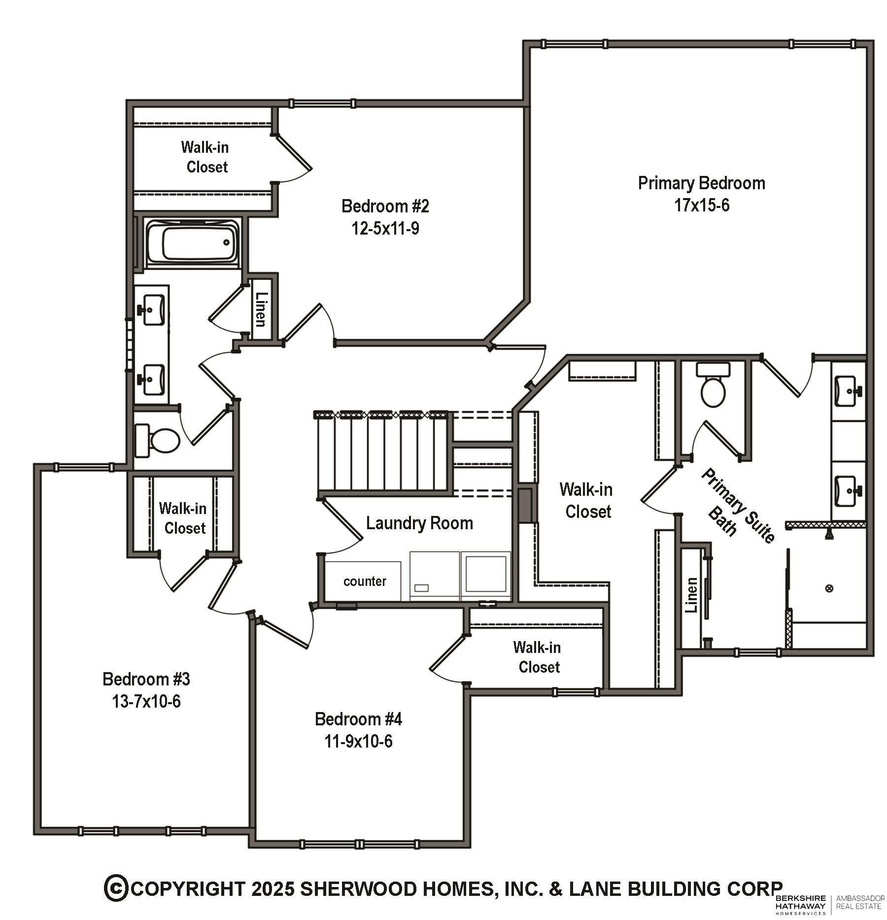 19825 Cinnamon Street. Omaha, NE 68135