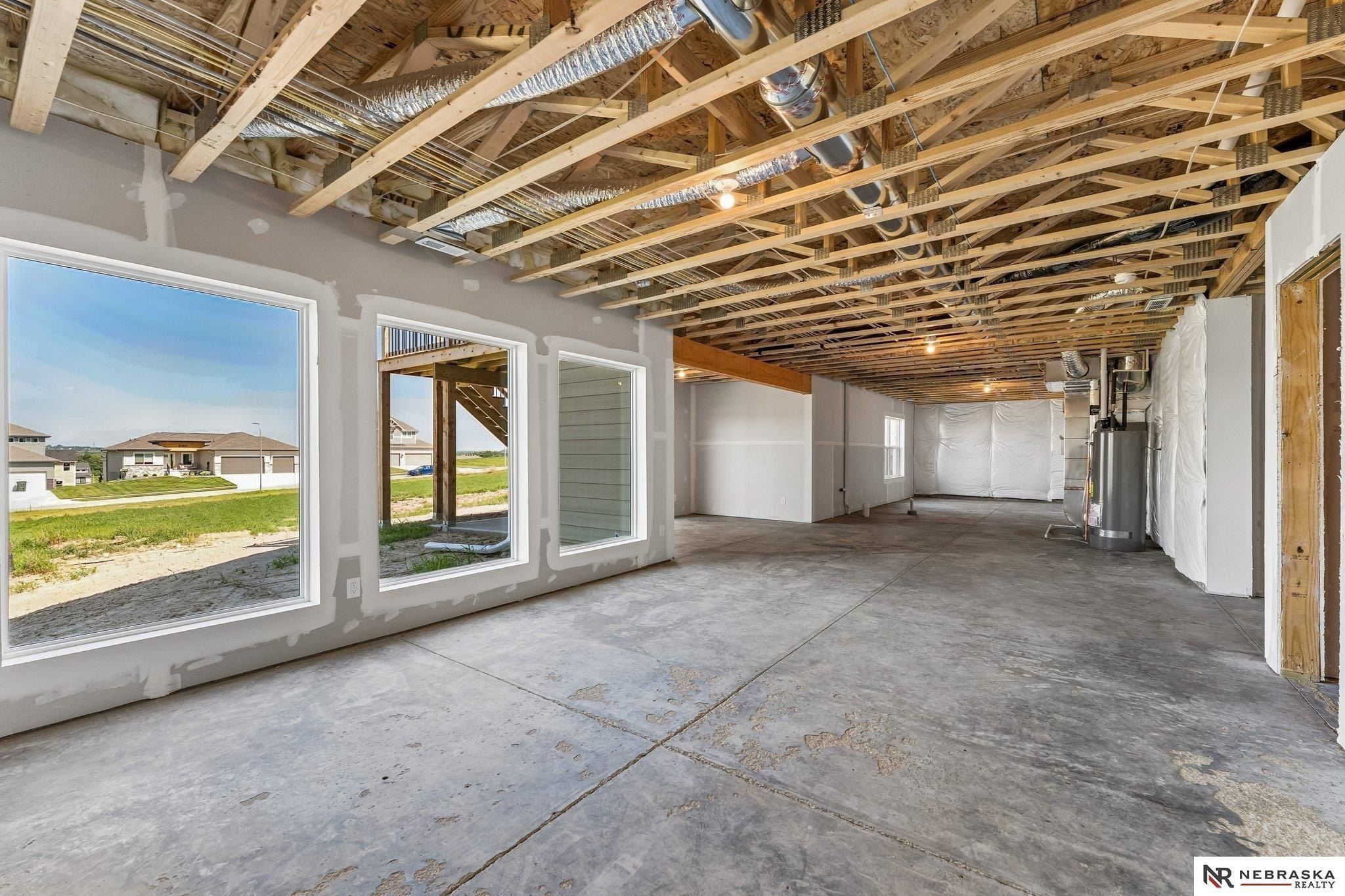 11101 N 161 Street. Bennington, NE 68007