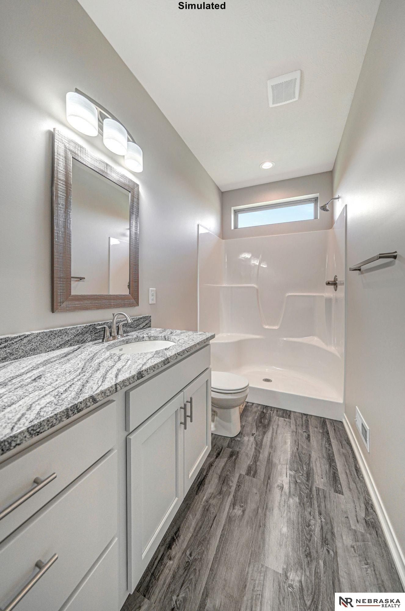 1919 Battista Place. Lincoln, NE 68521