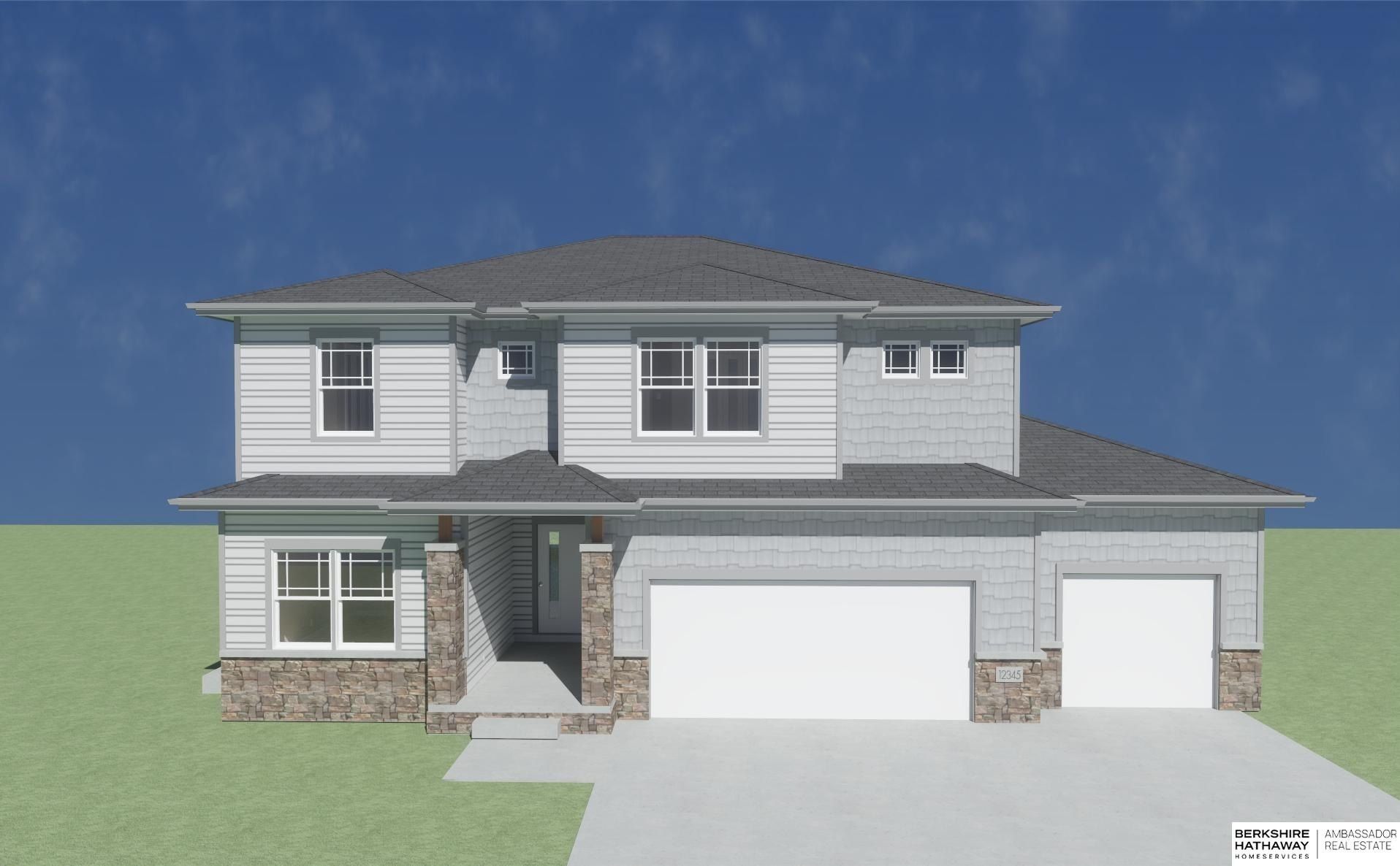 11053 Pintail Drive. Papillion, NE 68046