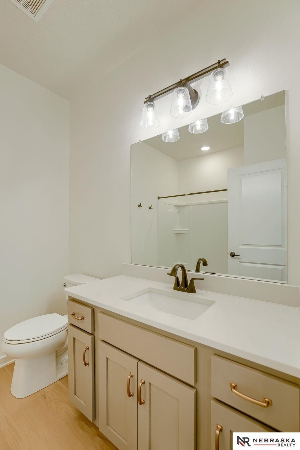 17155 Abigail Street. Bennington, NE 68007