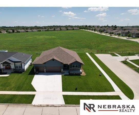 Kinzie Street. Lincoln, NE 68507