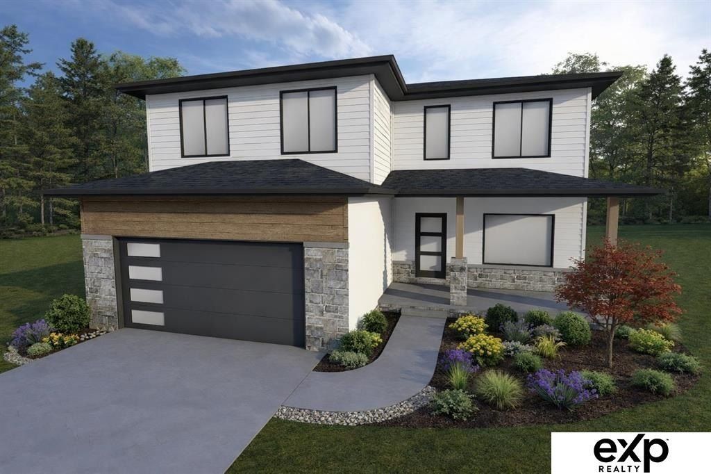 13114 S 52Nd Street. Bellevue, NE 68133