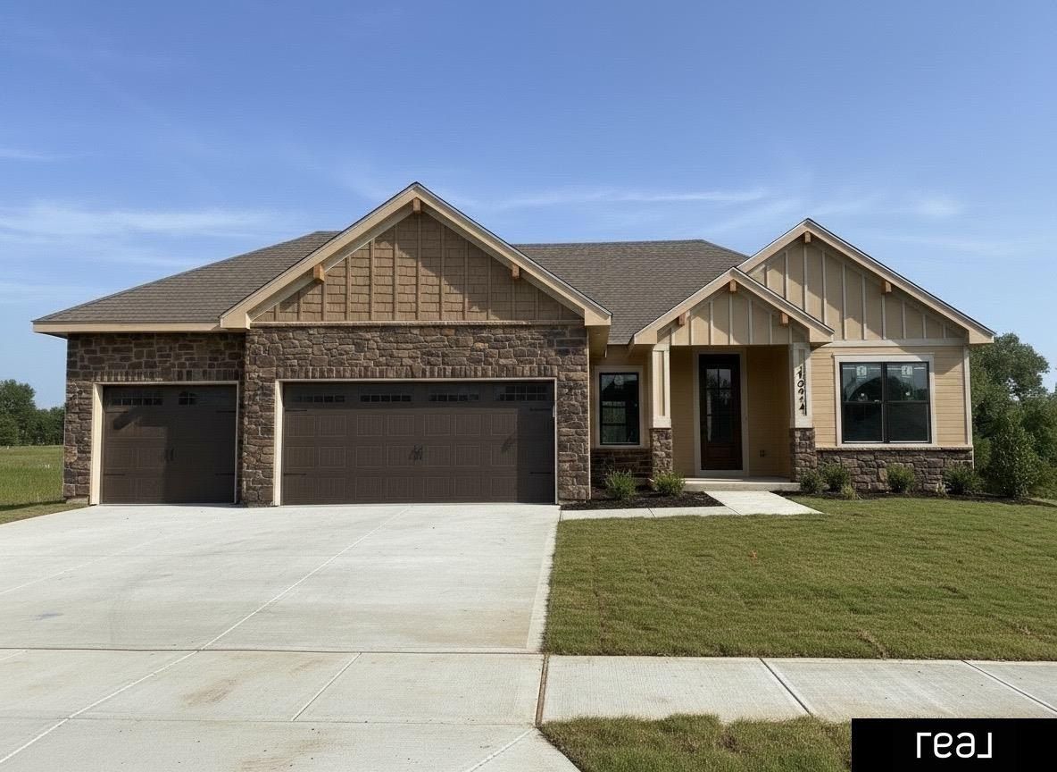 10206 Sherman Street. Papillion, NE 68046