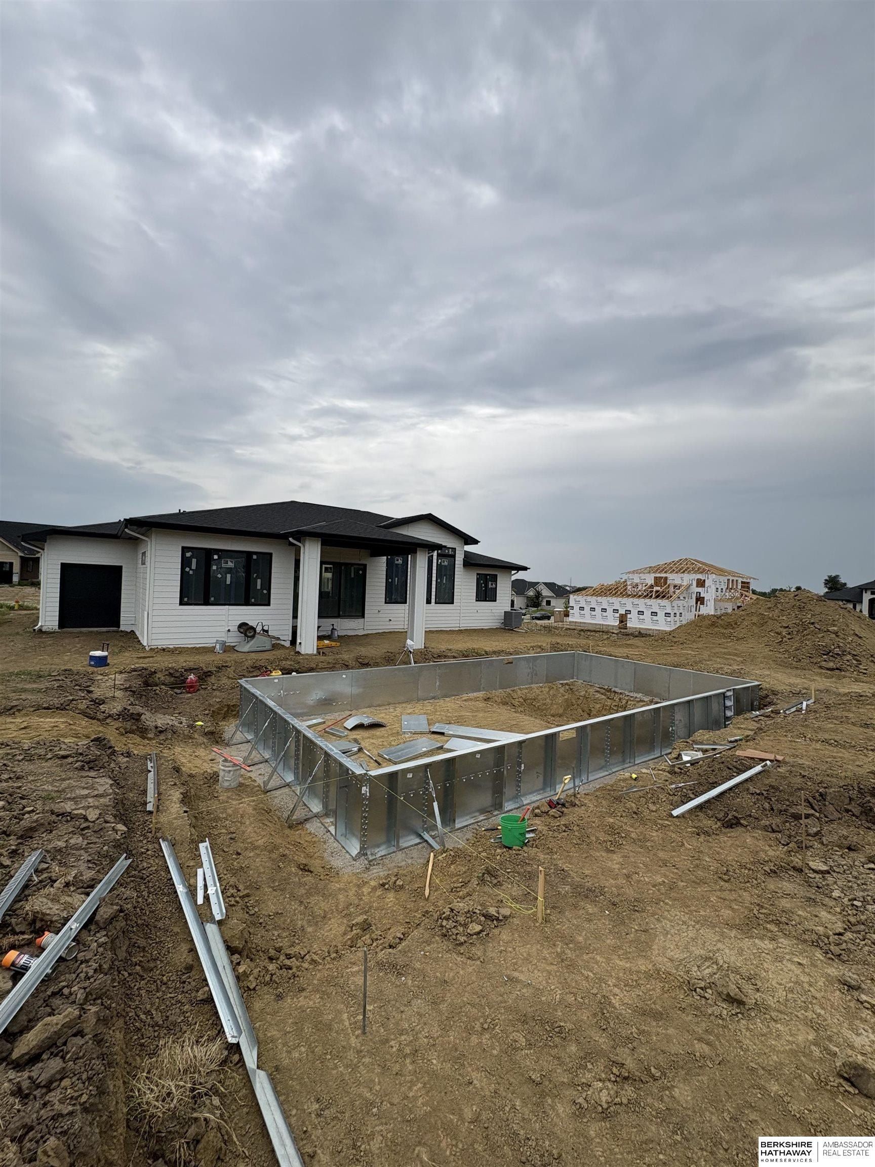 3652 S 218Th Avenue. Elkhorn, NE 68022