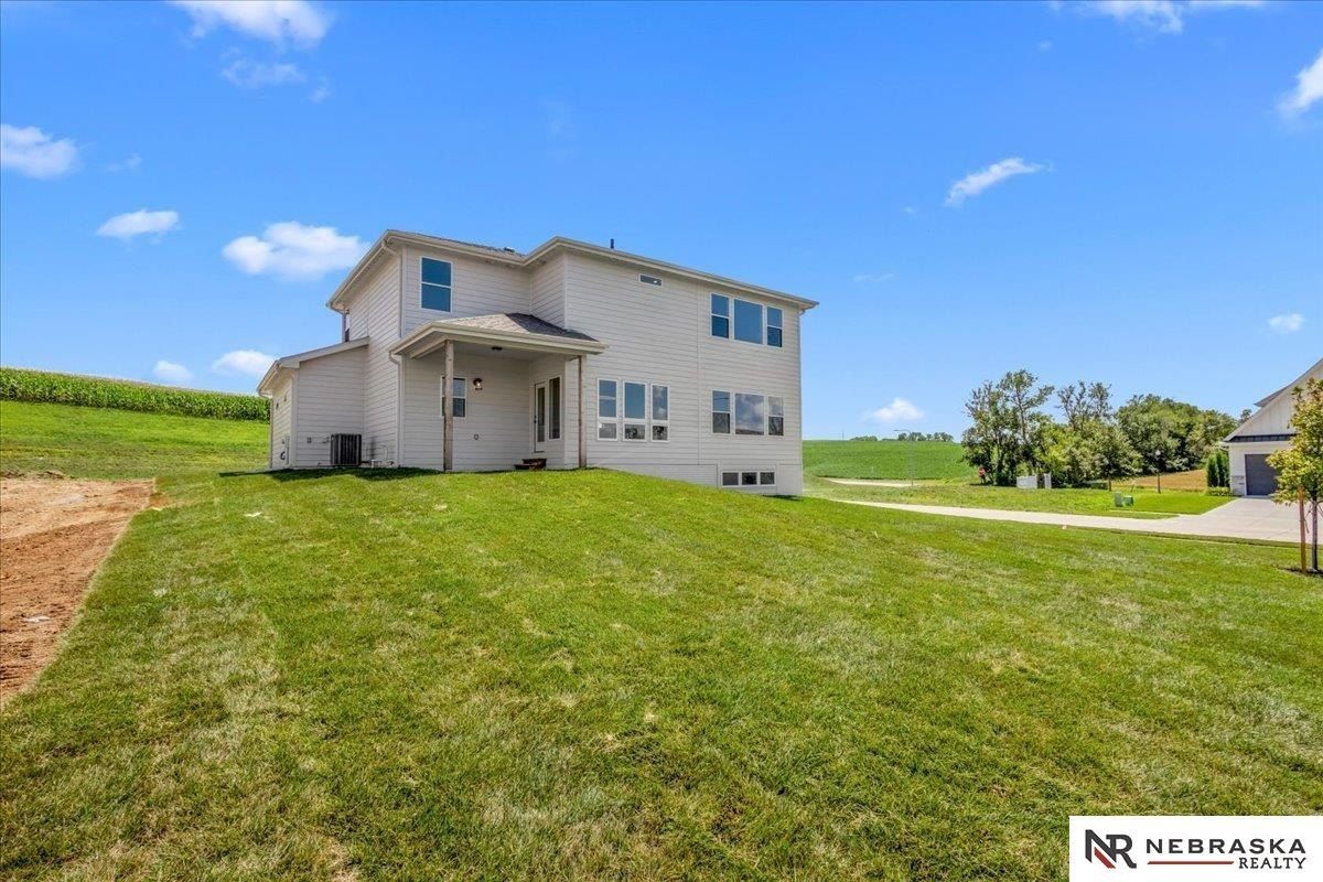 10516 S 117Th Street. Papillion, NE 68046