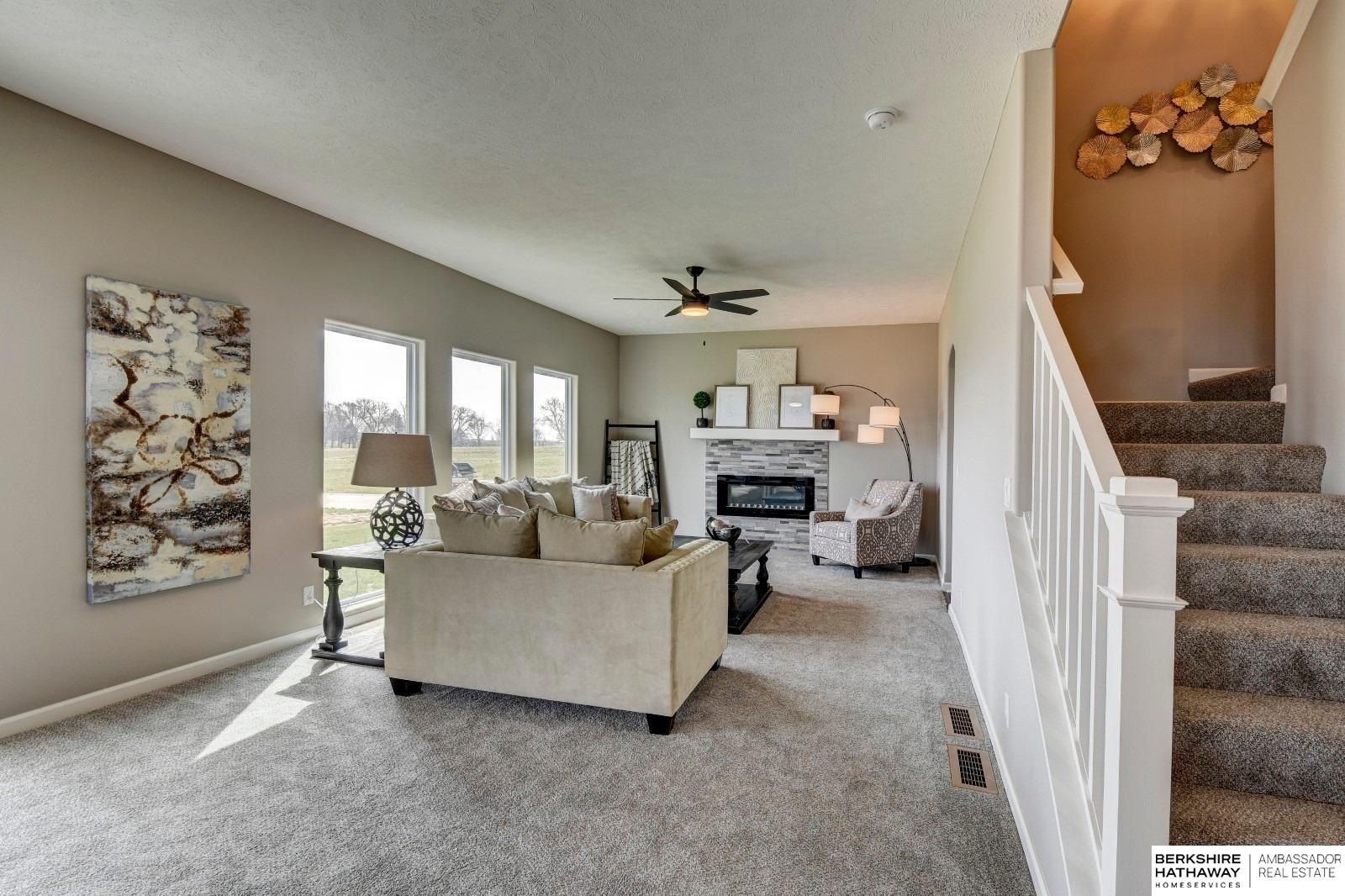 9711 S 184 Street. Omaha, NE 68136