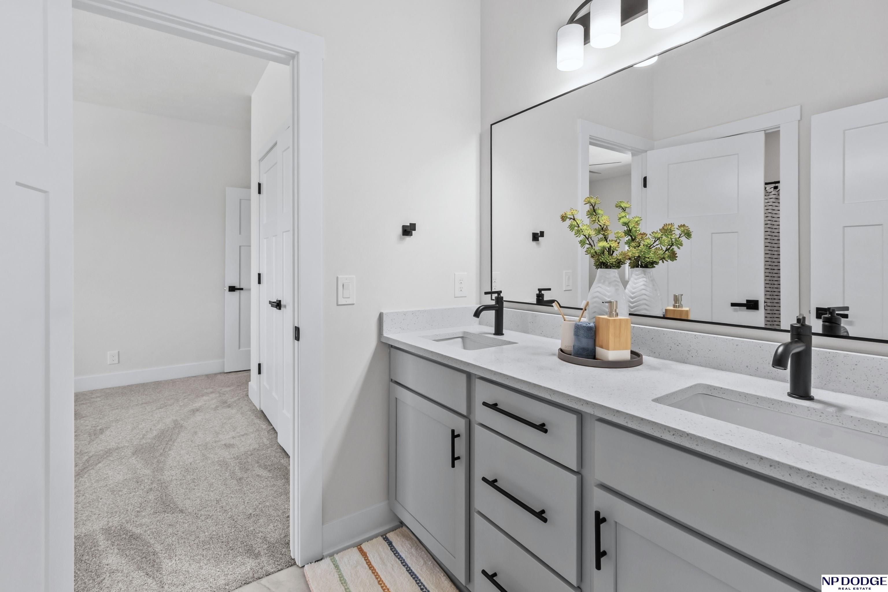 11001 N 170 Street. Bennington, NE 68007