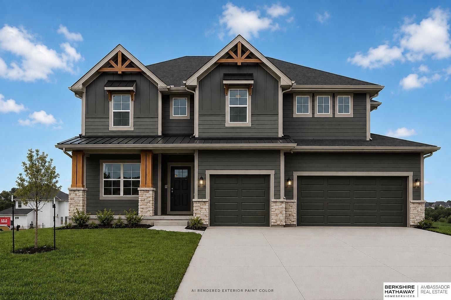 10251 Prospect Street. Papillion, NE 68046