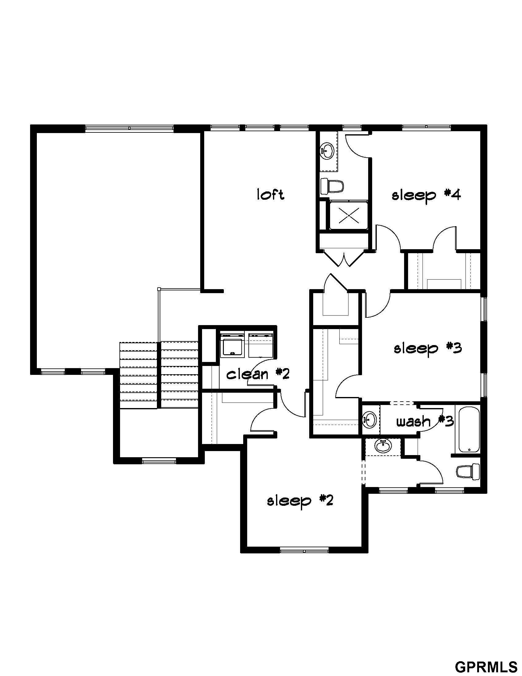 4525 S 202 Street. Omaha, NE 68135