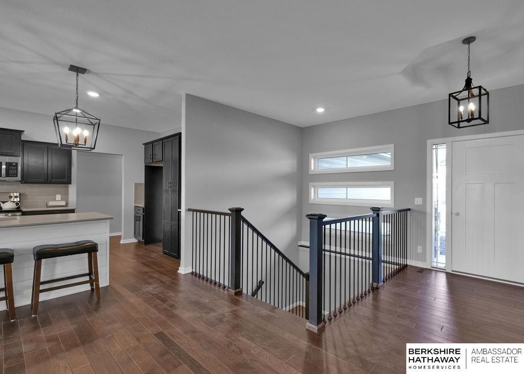 16615 Benjamin Street. Bennington, NE 68007