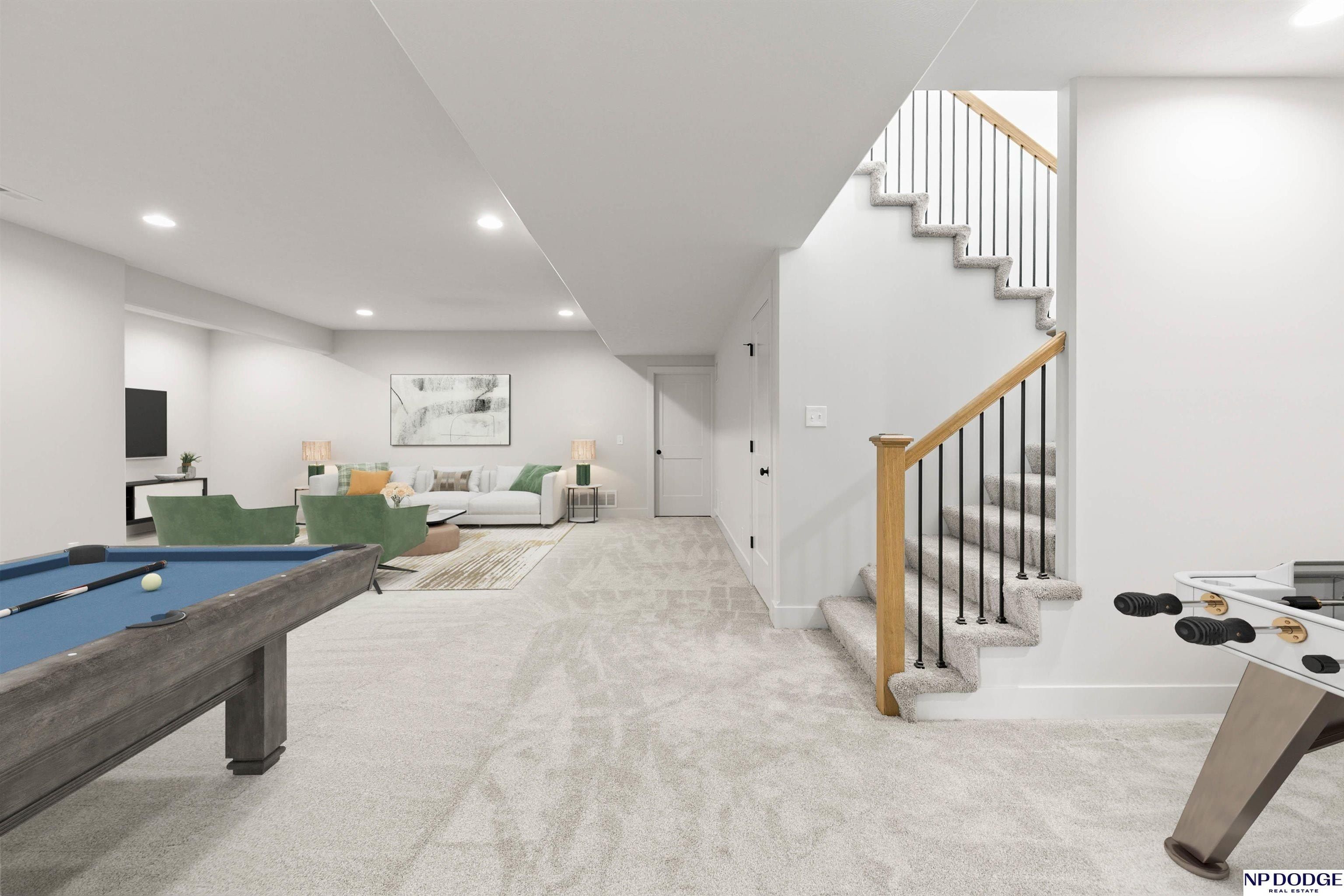 12630 Schirra Street. Papillion, NE 68046