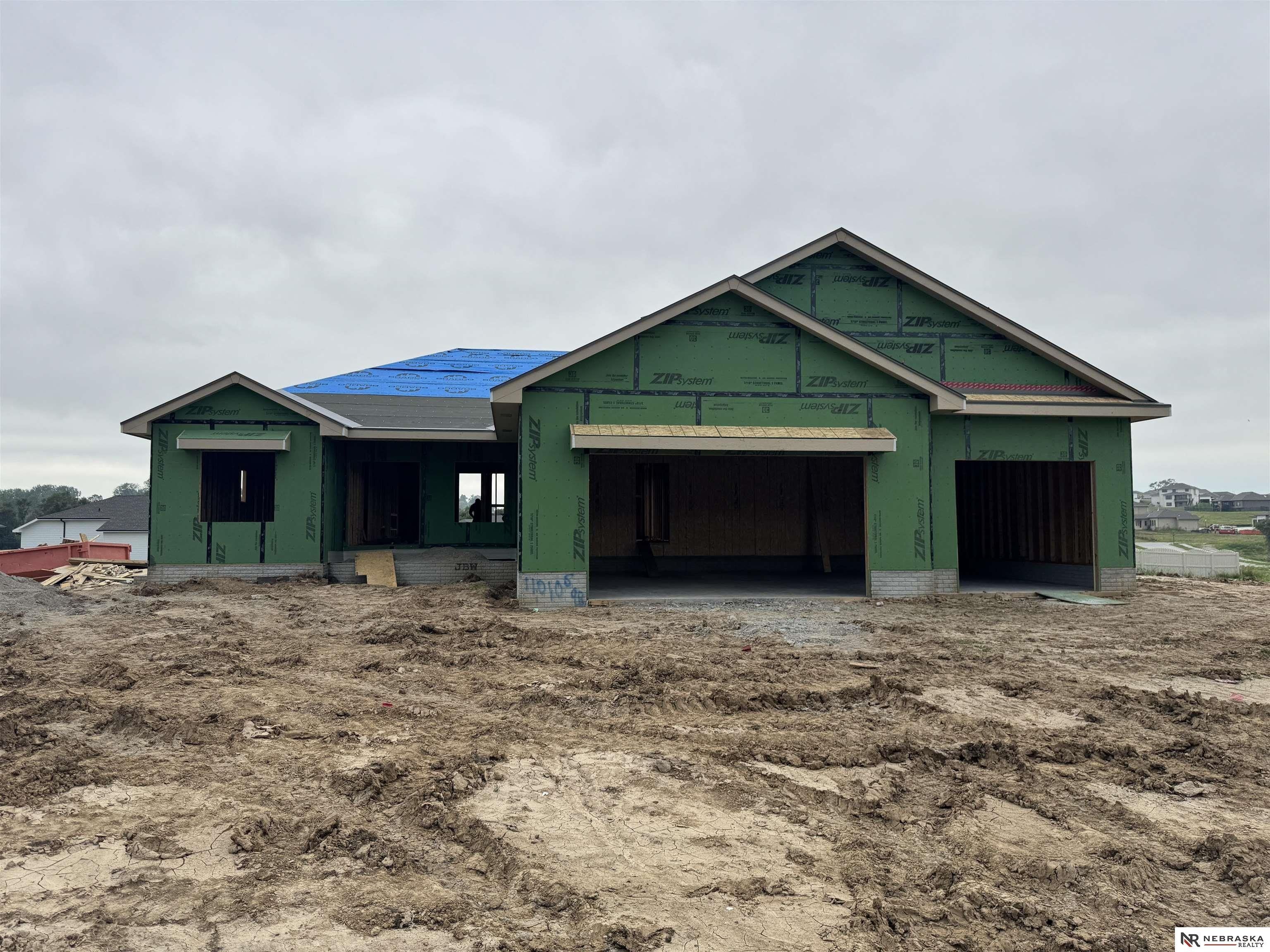 11010 S 98Th Street. Papillion, NE 68046