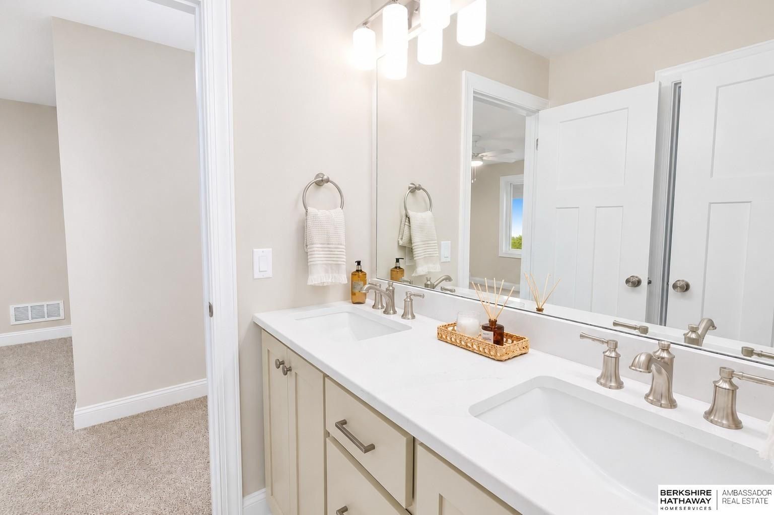 20505 Jeannie Lane. Gretna, NE 68028