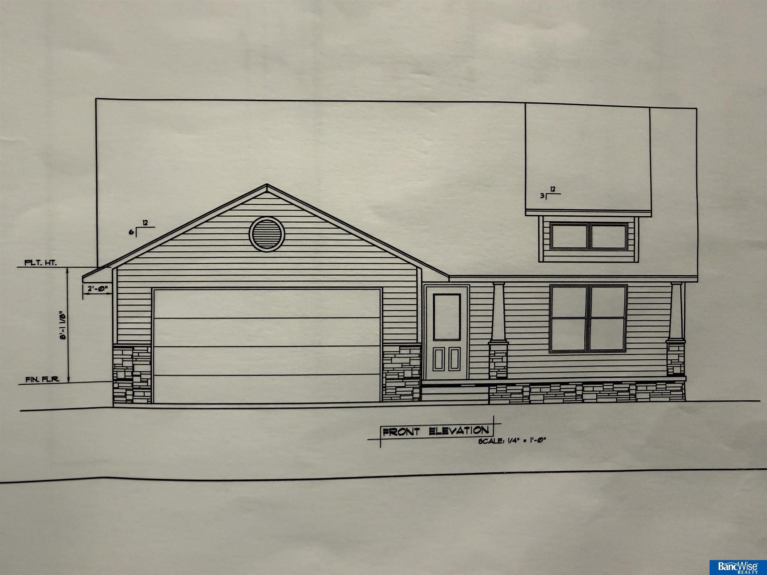 105 Belohlavy Drive. Crete, NE 68333