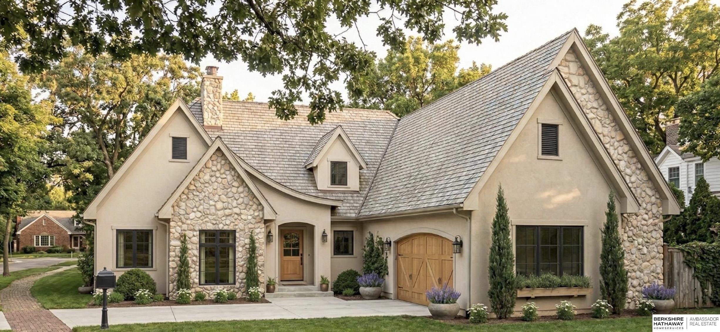 522 Rawhide Road. Papillion, NE 68046
