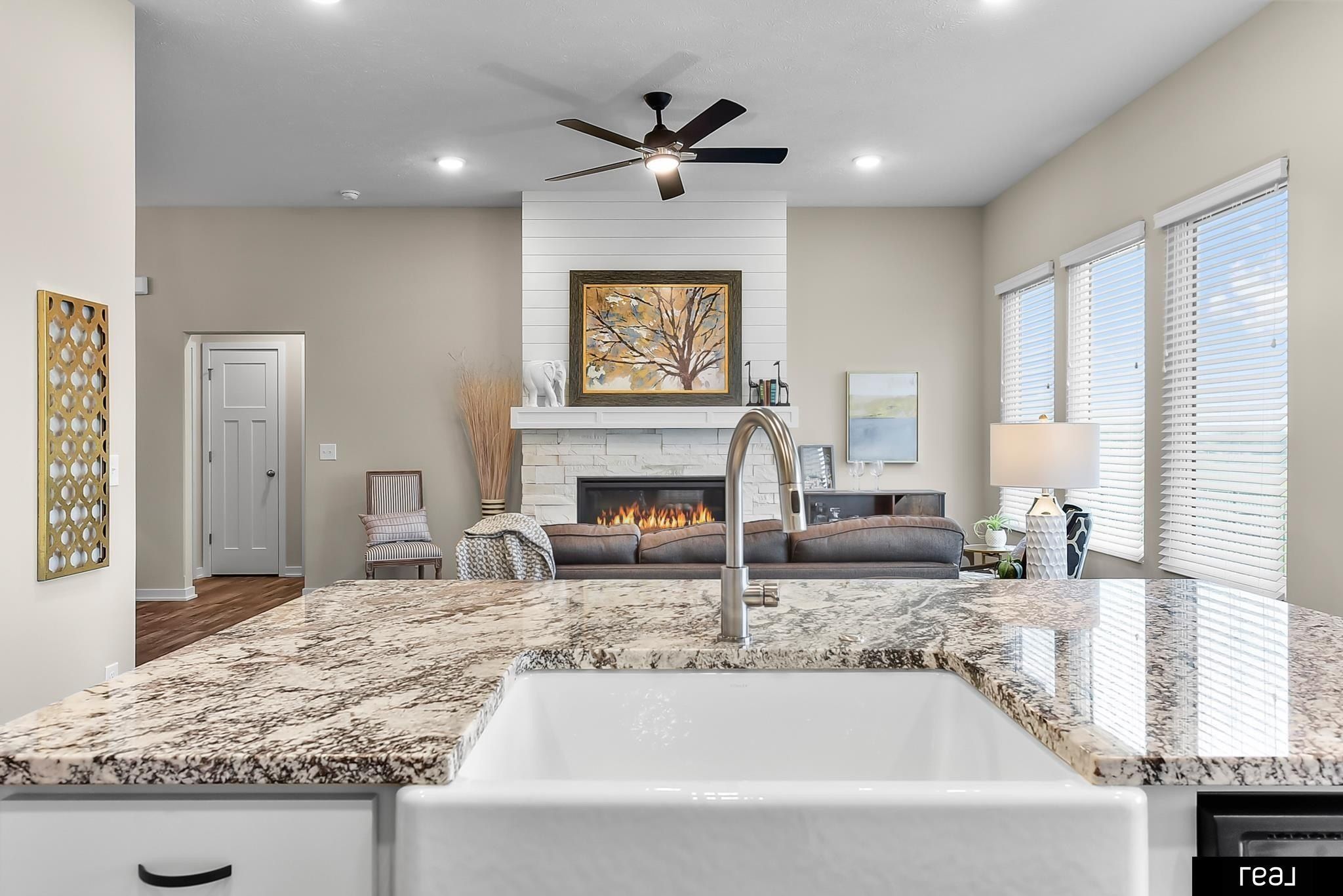 12501 Quail Drive. Bellevue, NE 68123