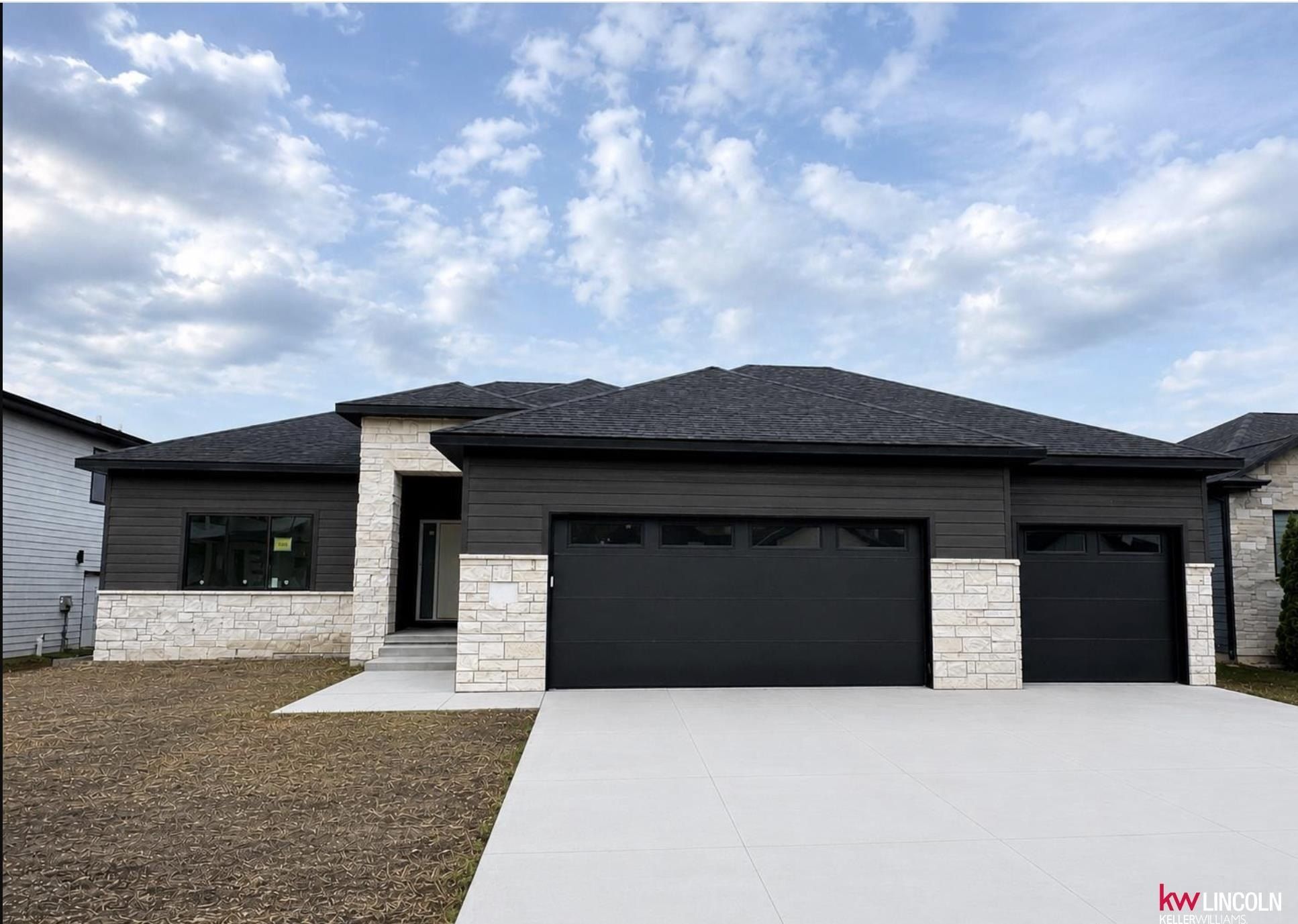 3653 Wilderness Hills Boulevard. Lincoln, NE 68516