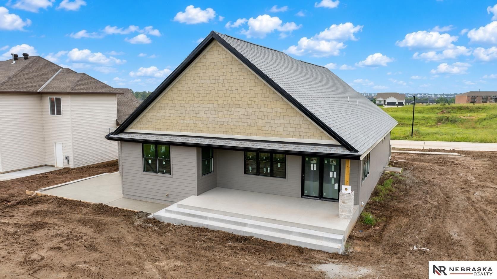 3411 Greta Drive. Roca, NE 68430