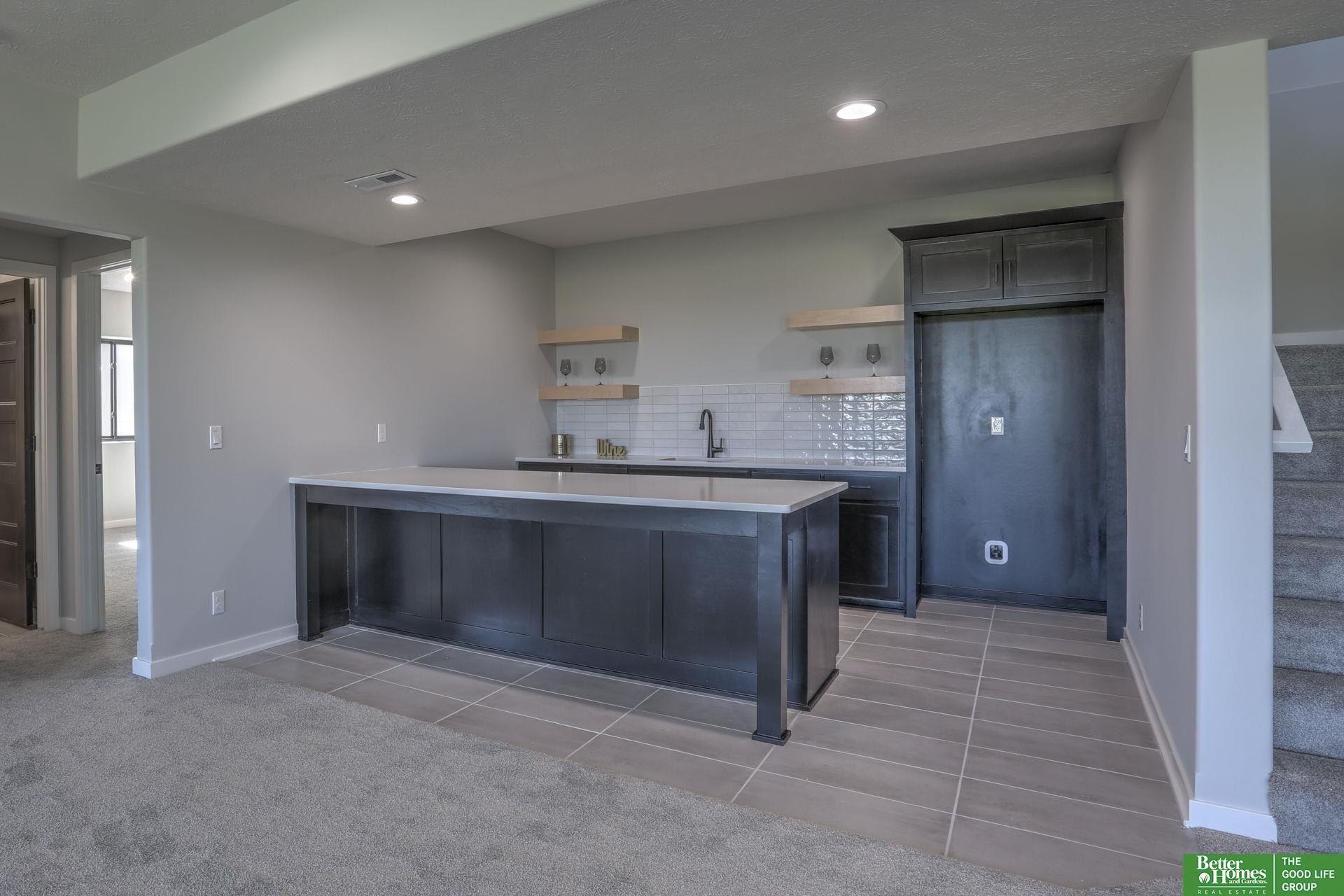 5807 N 197Th Street. Elkhorn, NE 68022