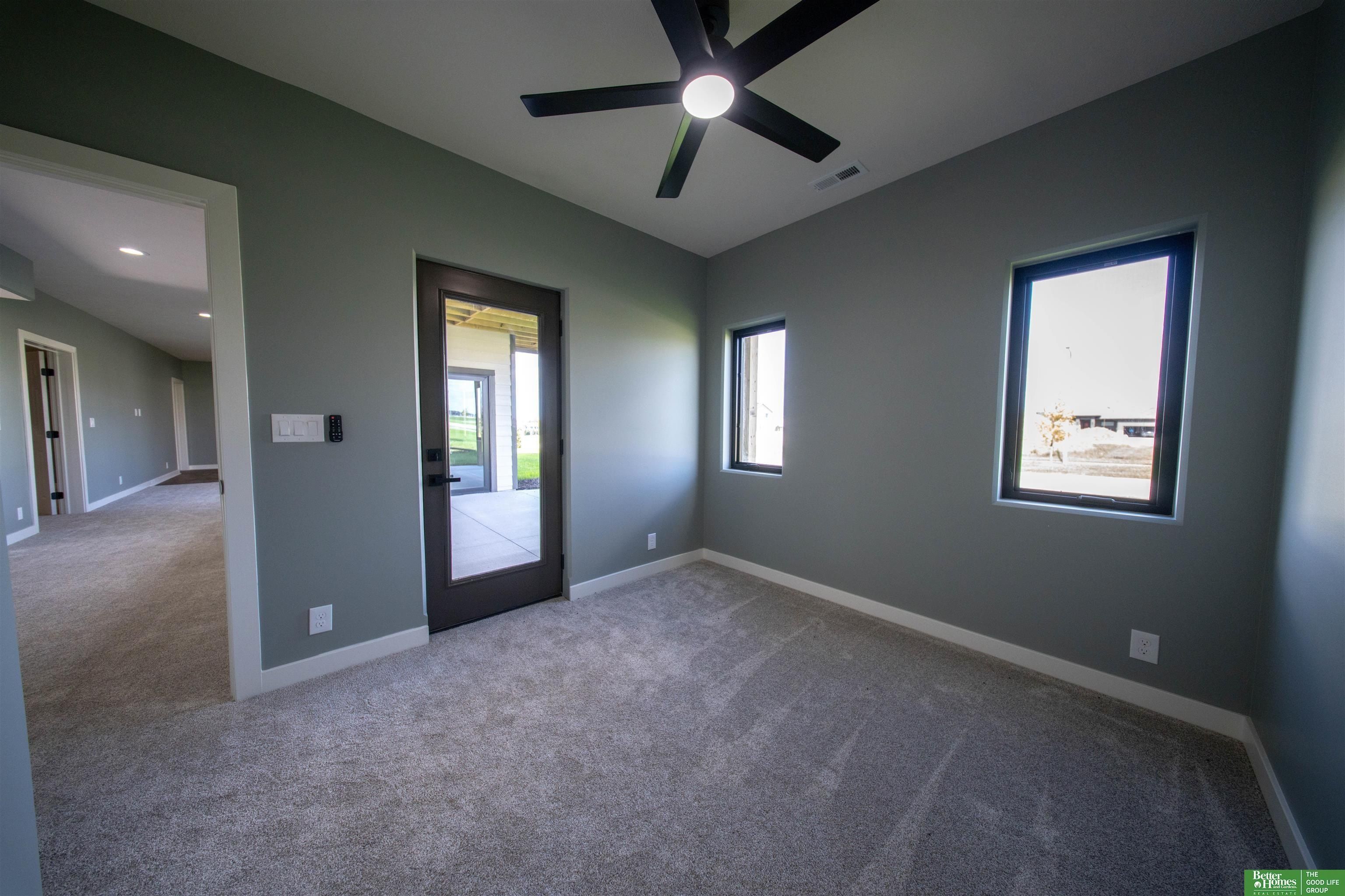 11703 S 123Rd Avenue. Papillion, NE 68046