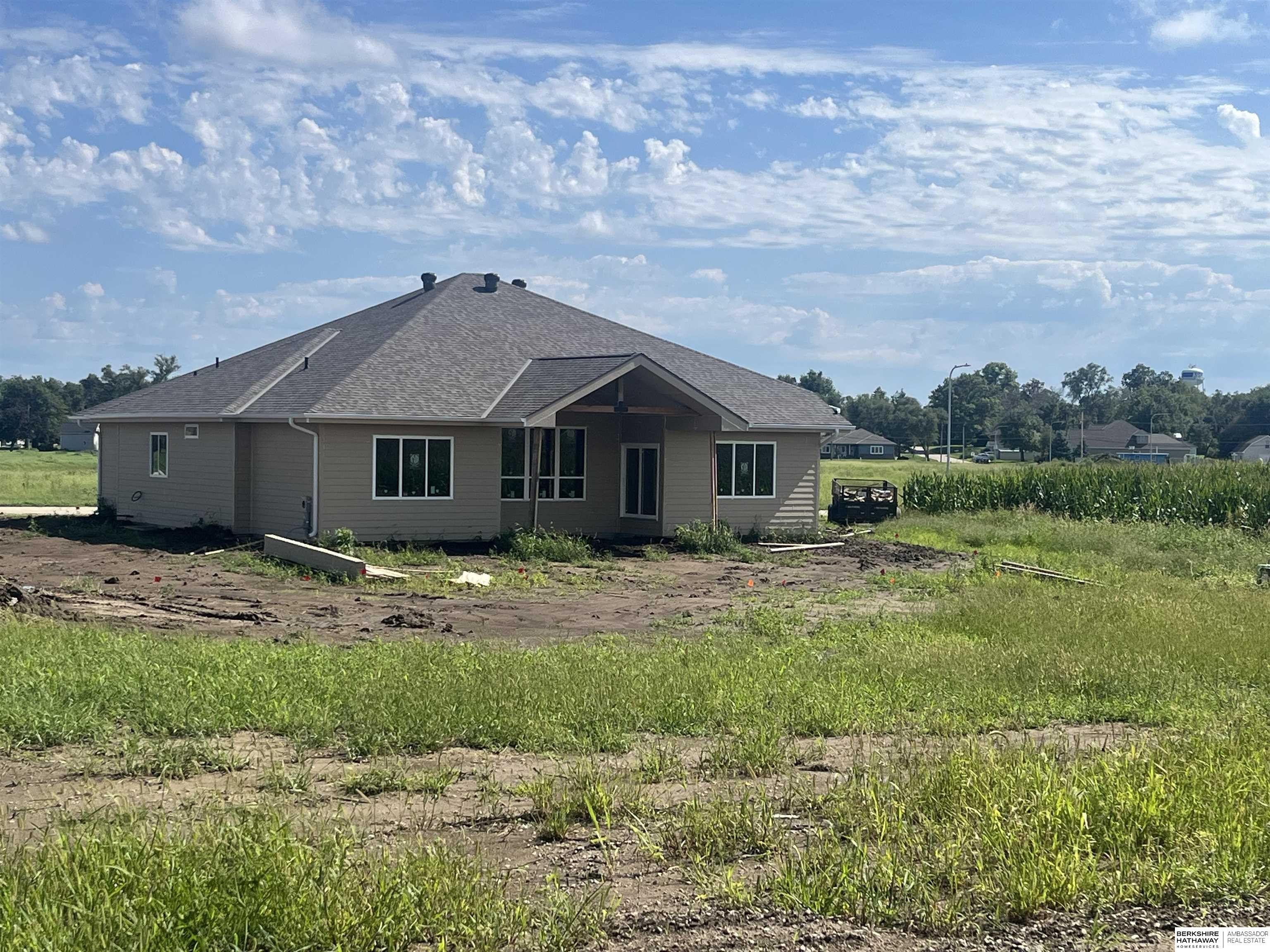 810 N 22Nd Street. Ashland, NE 68003