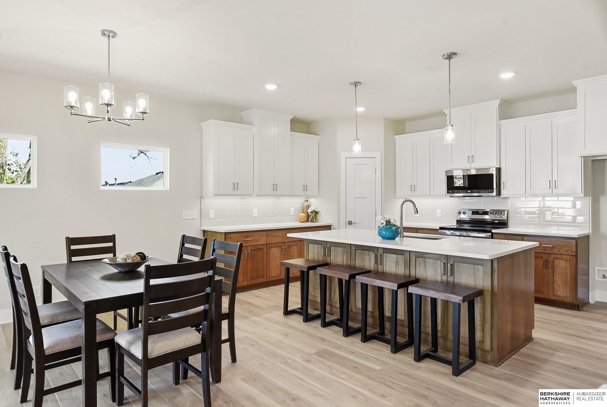 12511 Carpenter Street. Papillion, NE 68046