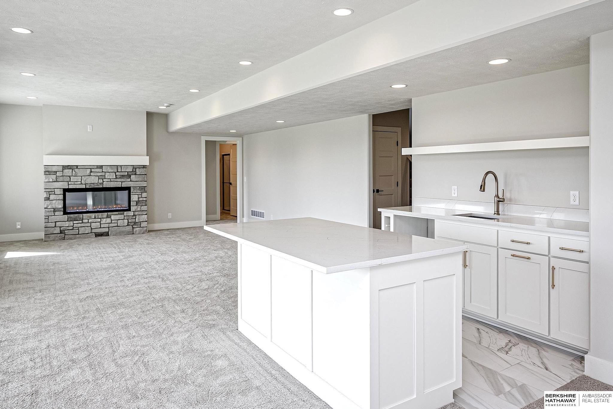 5707 N 209Th Street. Elkhorn, NE 68022