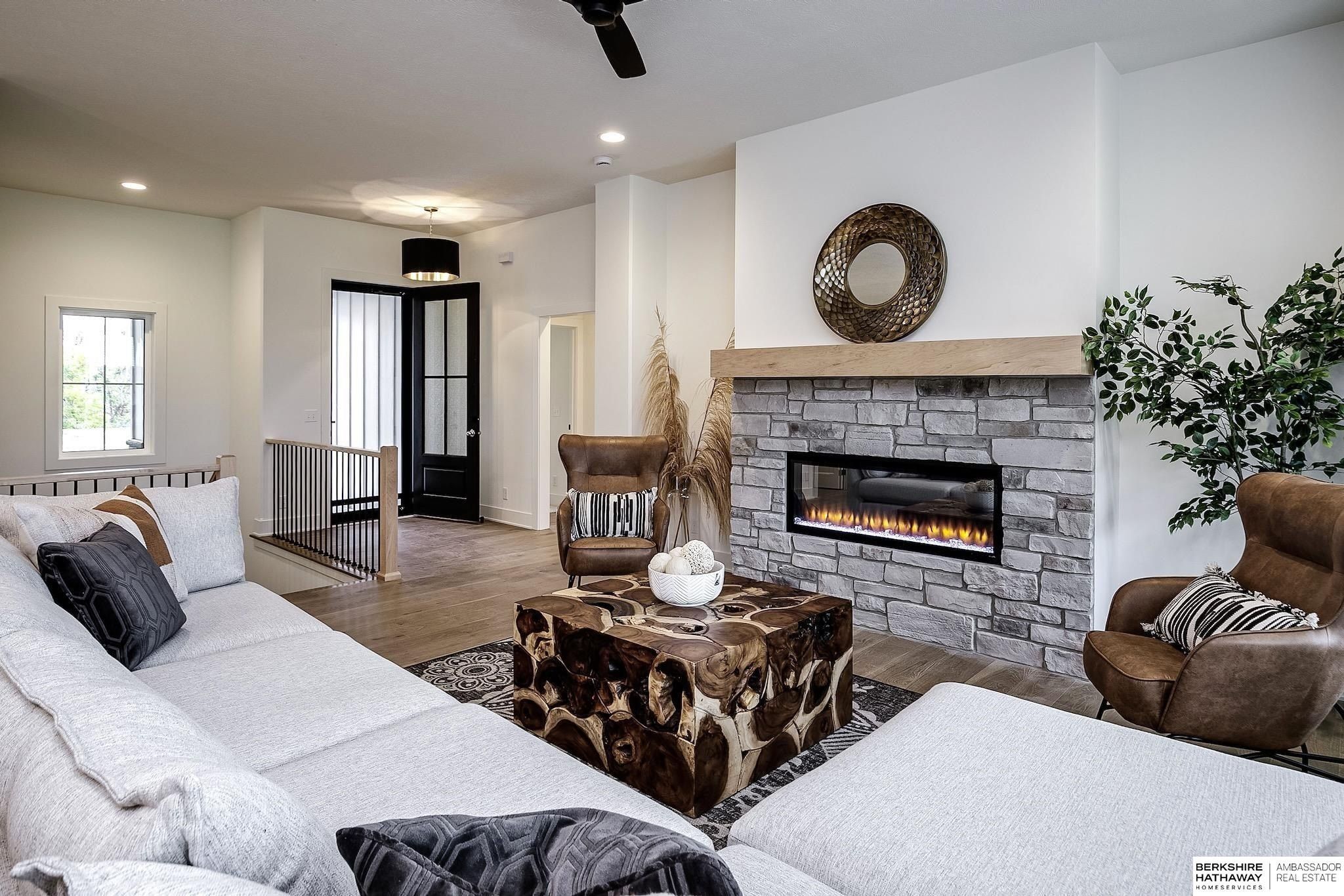 5917 N 209Th Street. Elkhorn, NE 68022