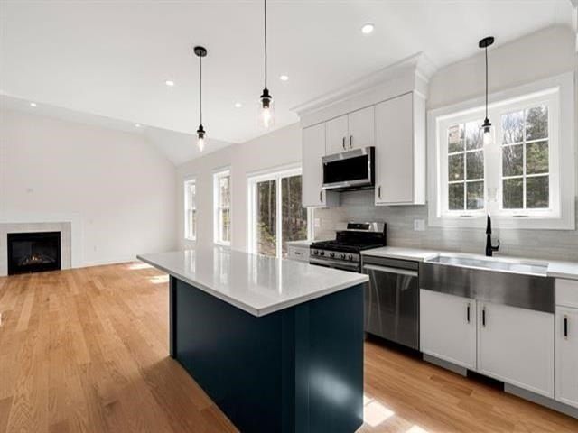 9 Winterberry Road. Brookline, NH 03033