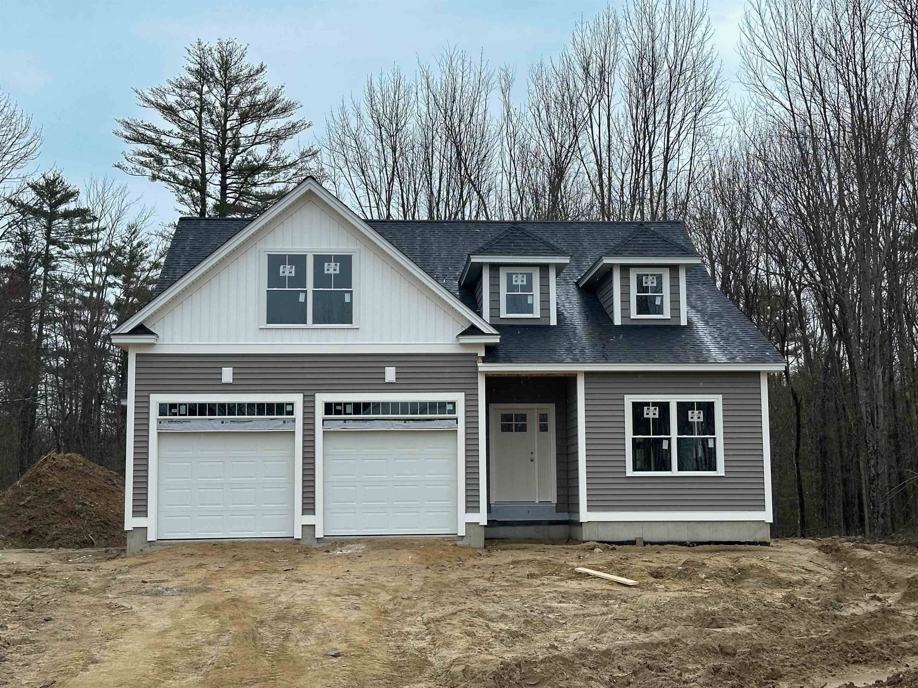 Lot 24 Stonearch At Greenhill. Barrington, NH 03825