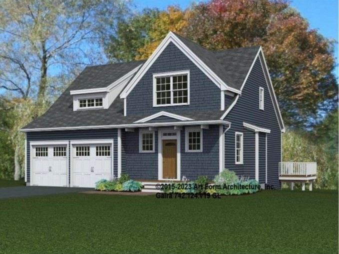 Lot 48 Summit Circle. Newmarket, NH 03857