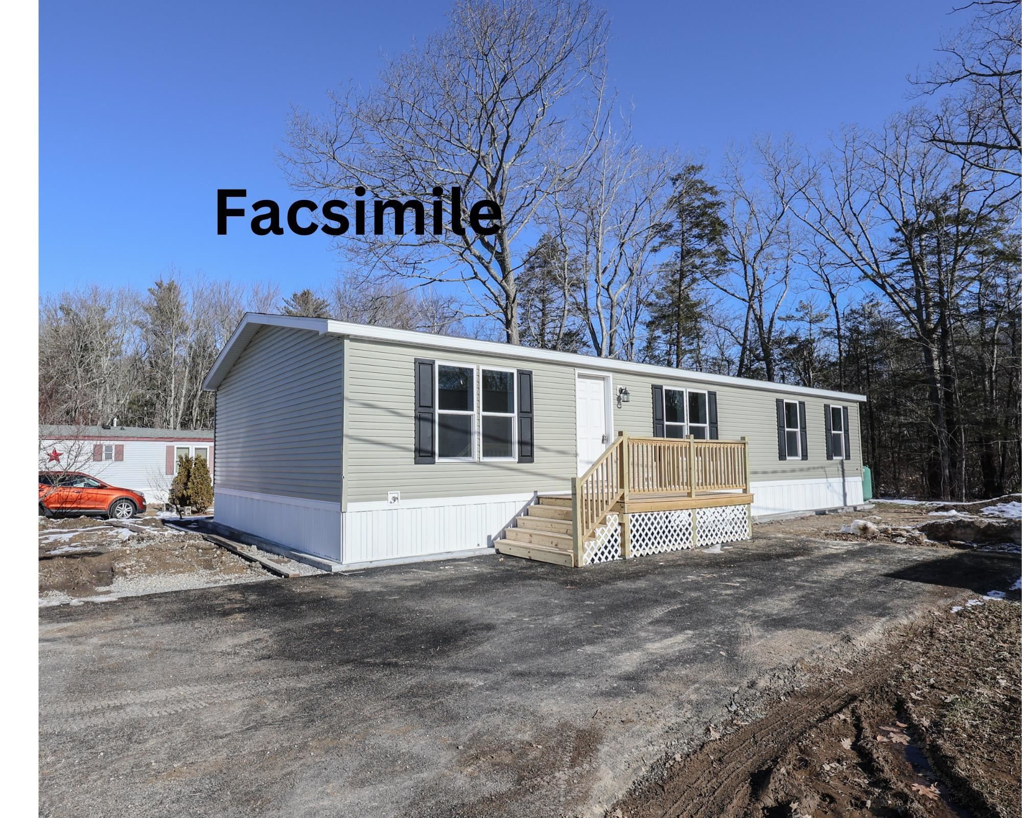 00 Firelite Road. Conway, NH 03818