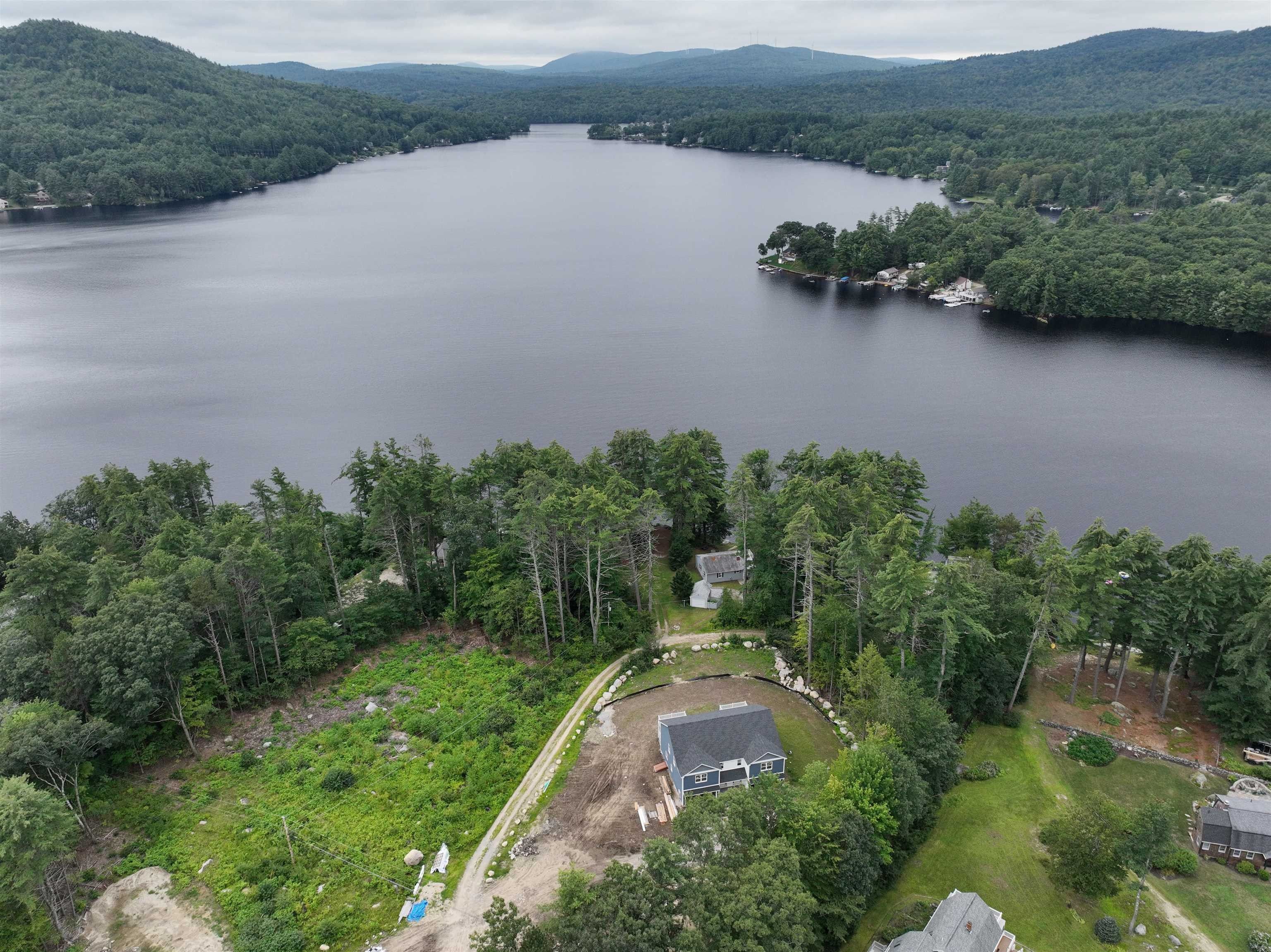 15 Pine Rock Road. Hillsborough, NH 03244