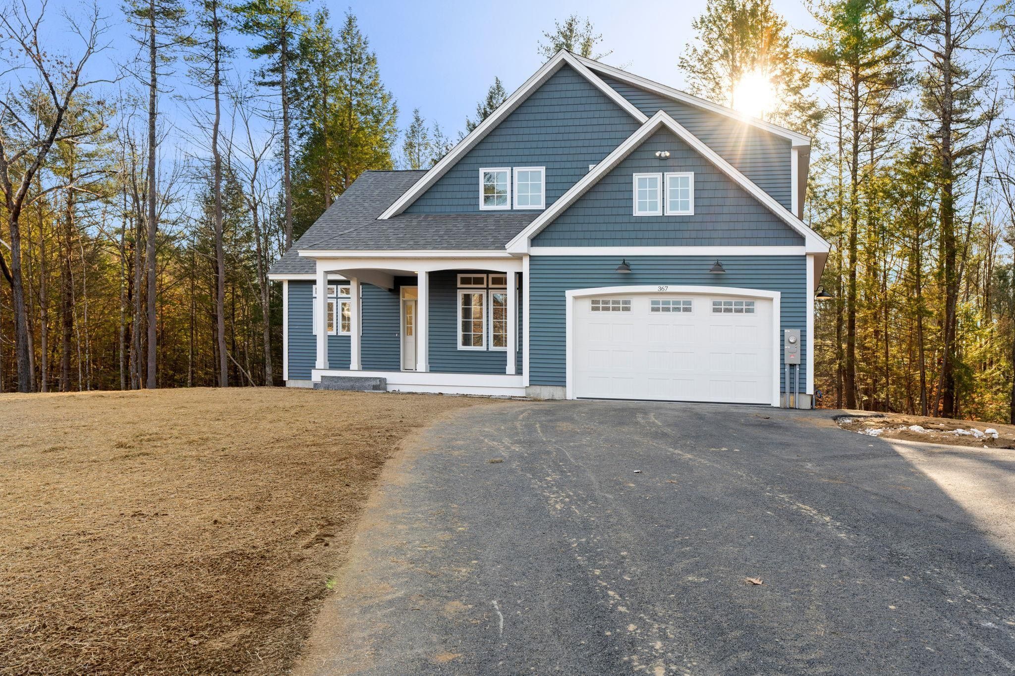 5 Sundance Lane. Bow, NH 03304