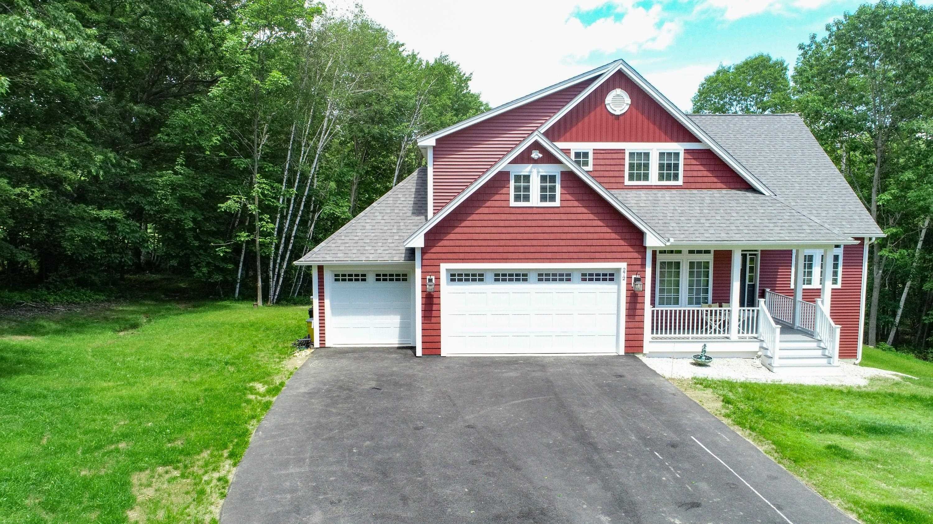 3 Sundance Lane. Bow, NH 03304