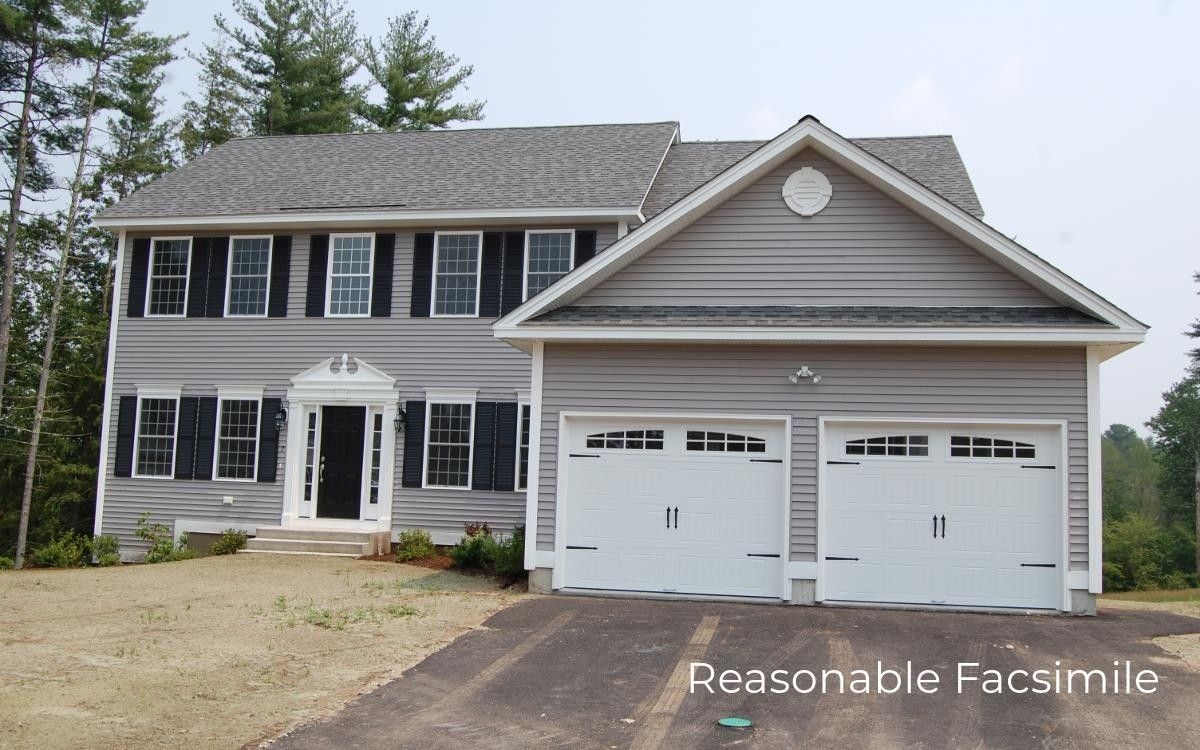 15 Reeds Ferry Way. Merrimack, NH 03054