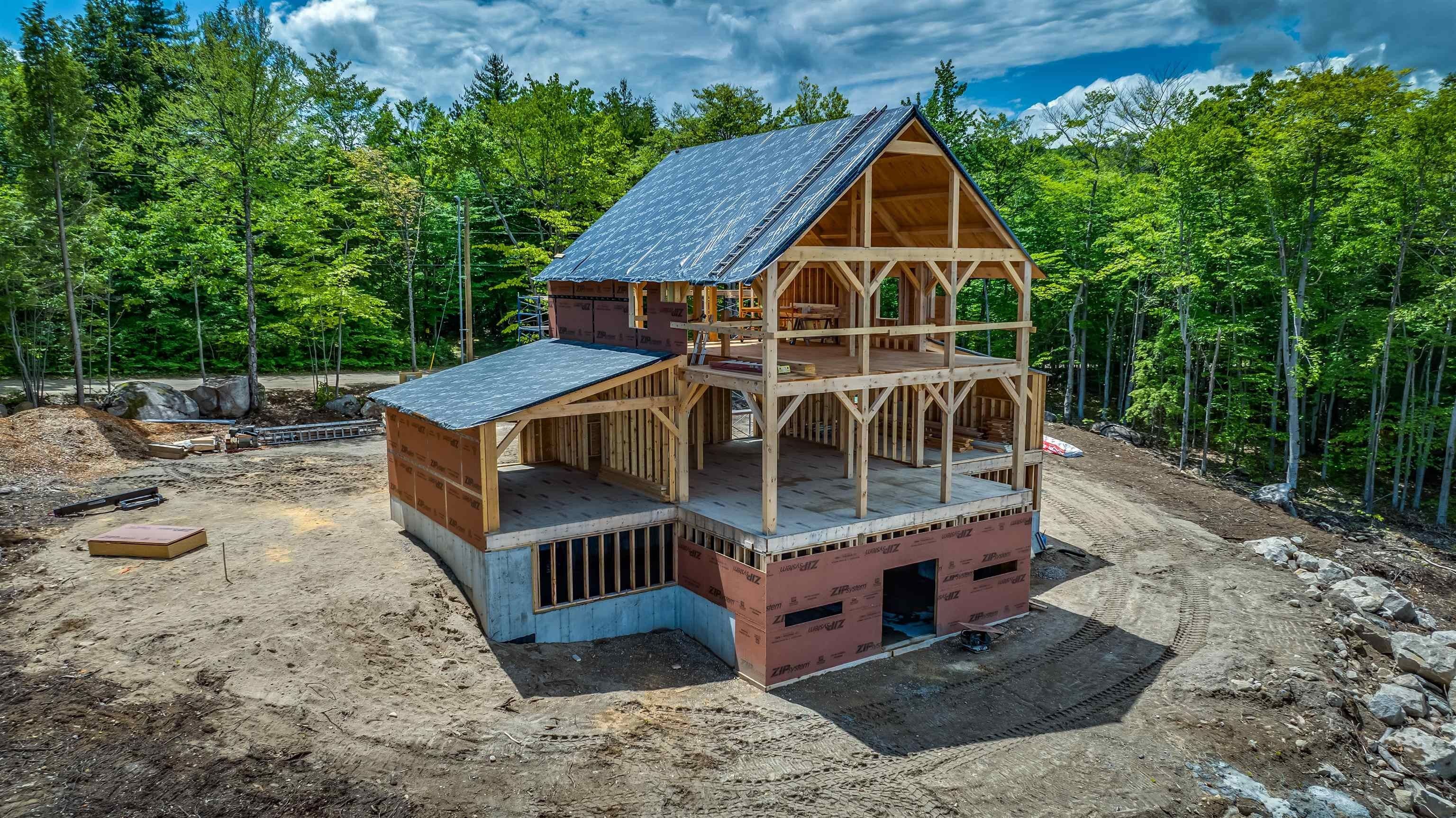 19 Passaconway Road. Center Ossipee, NH 03814