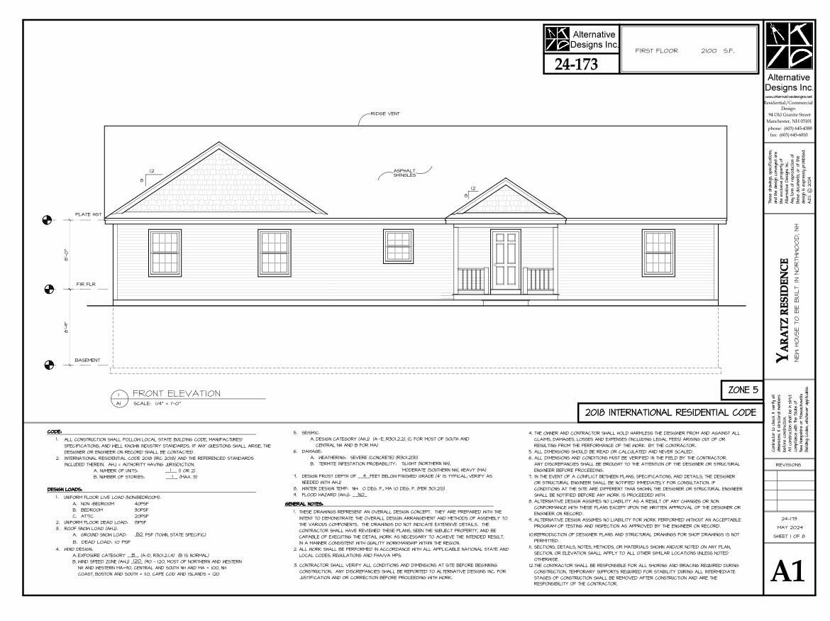 Map 219 Lot 63 Ridge Road. Northwood, NH 03261