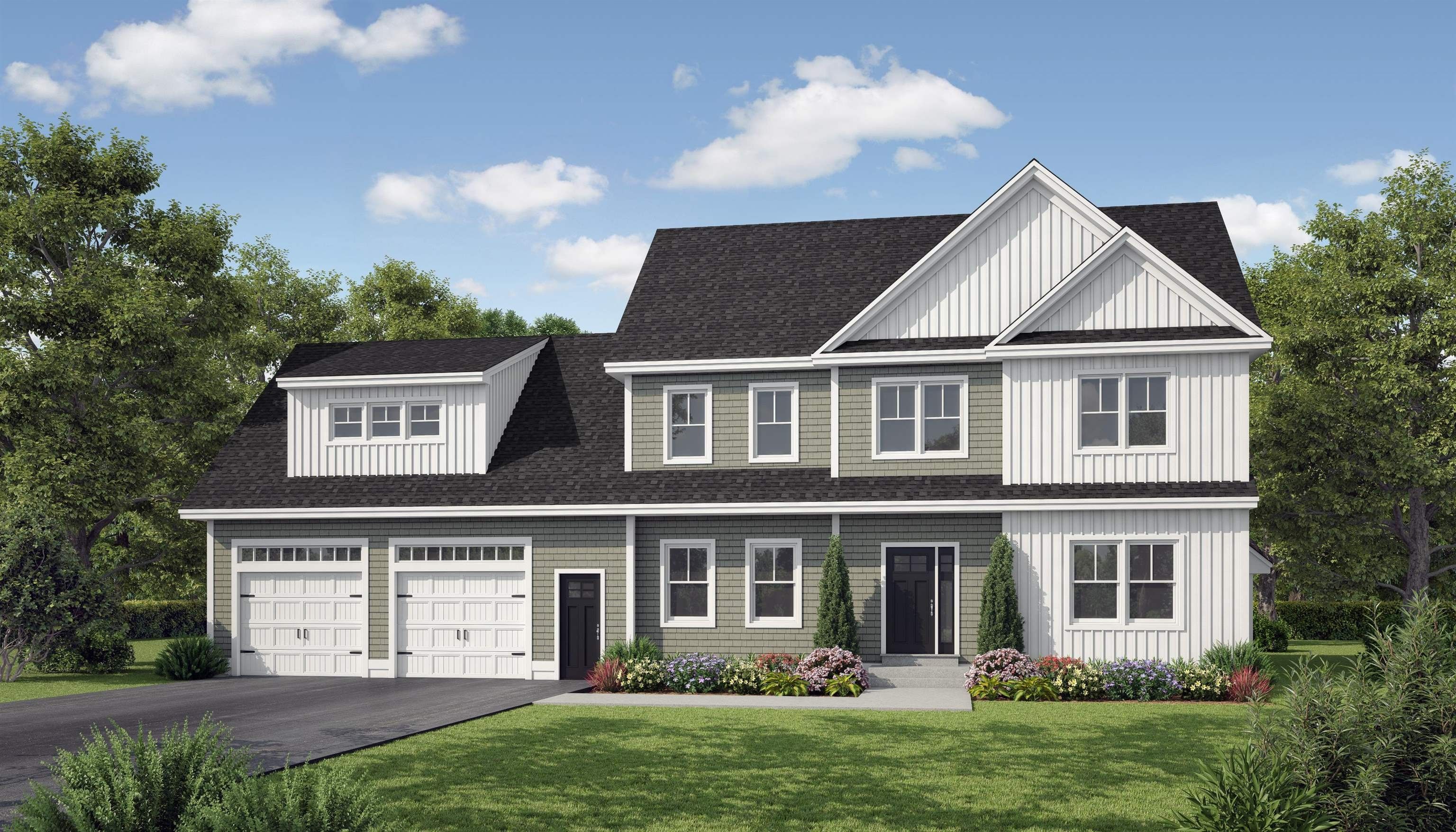 Lot 35 Stonearch At Greenhill. Barrington, NH 03825