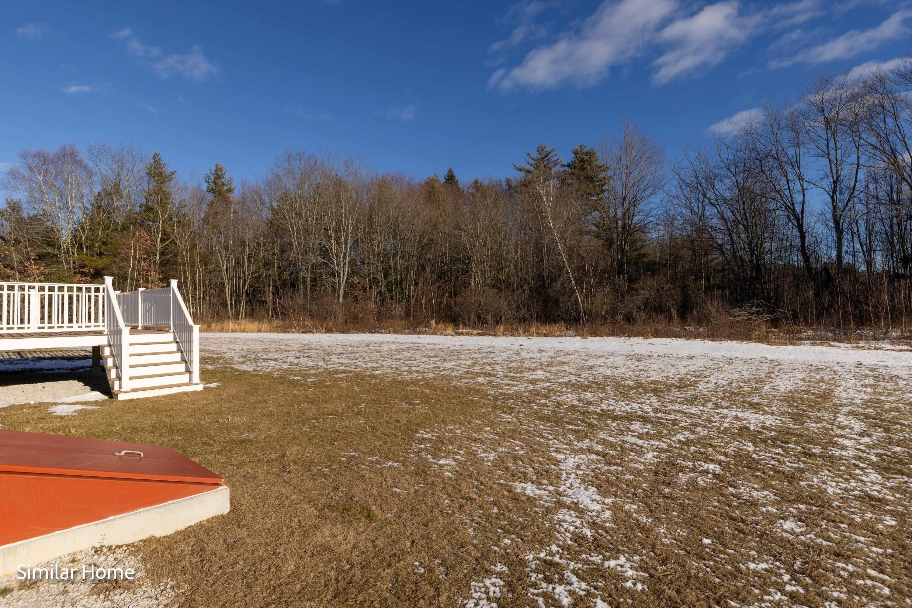 Lot L Longview Place. Brentwood, NH 03833