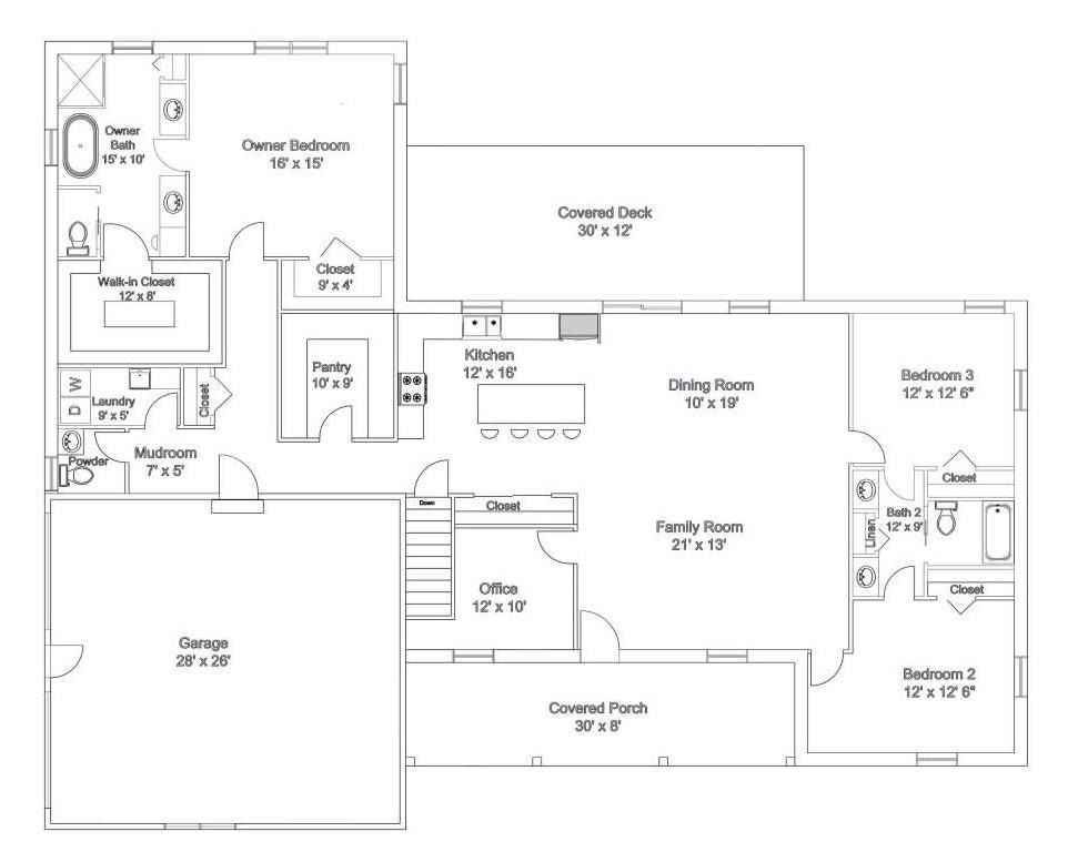 Lot 1 County Road. Amherst, NH 03031